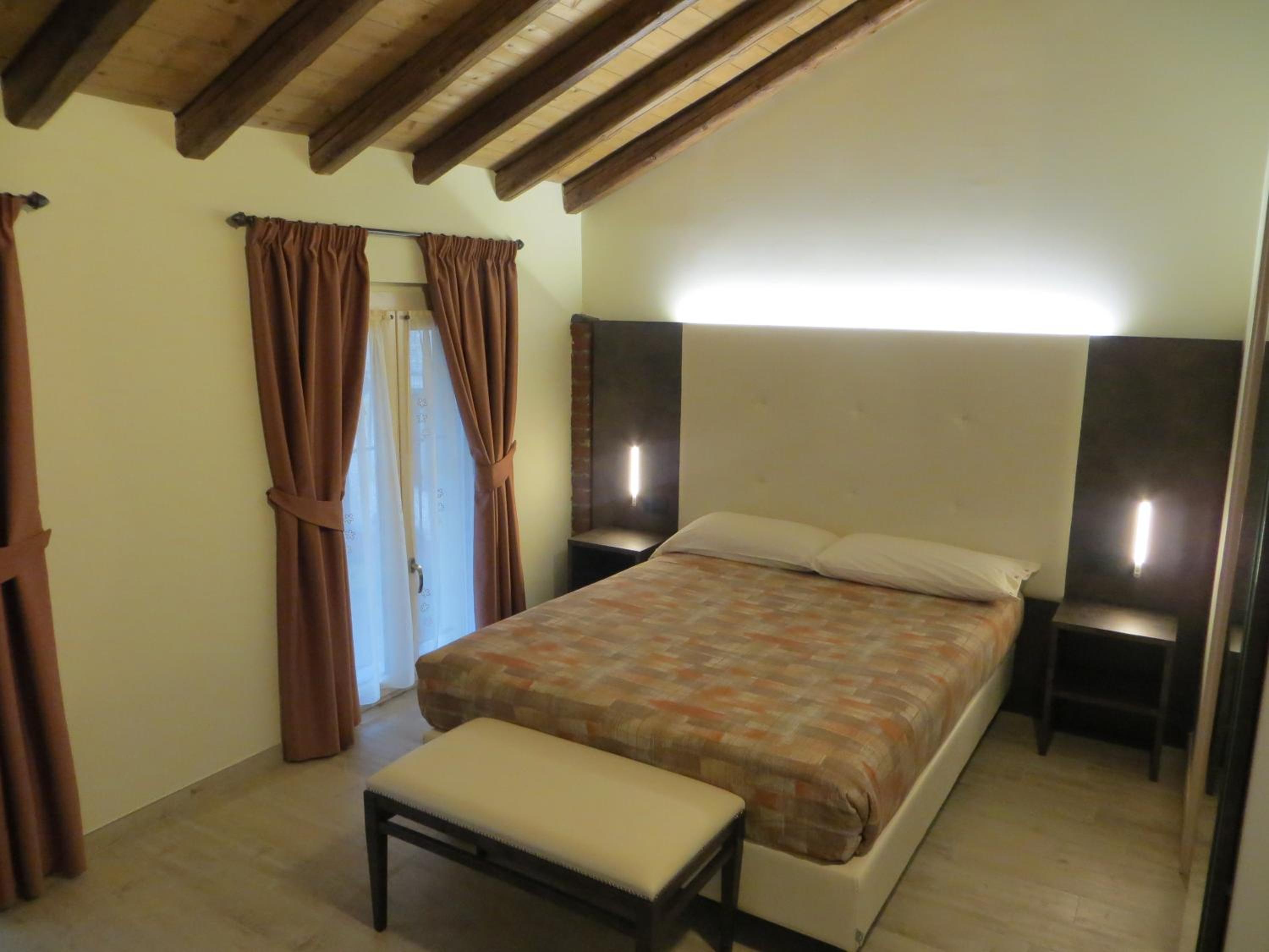 Superior Single Room