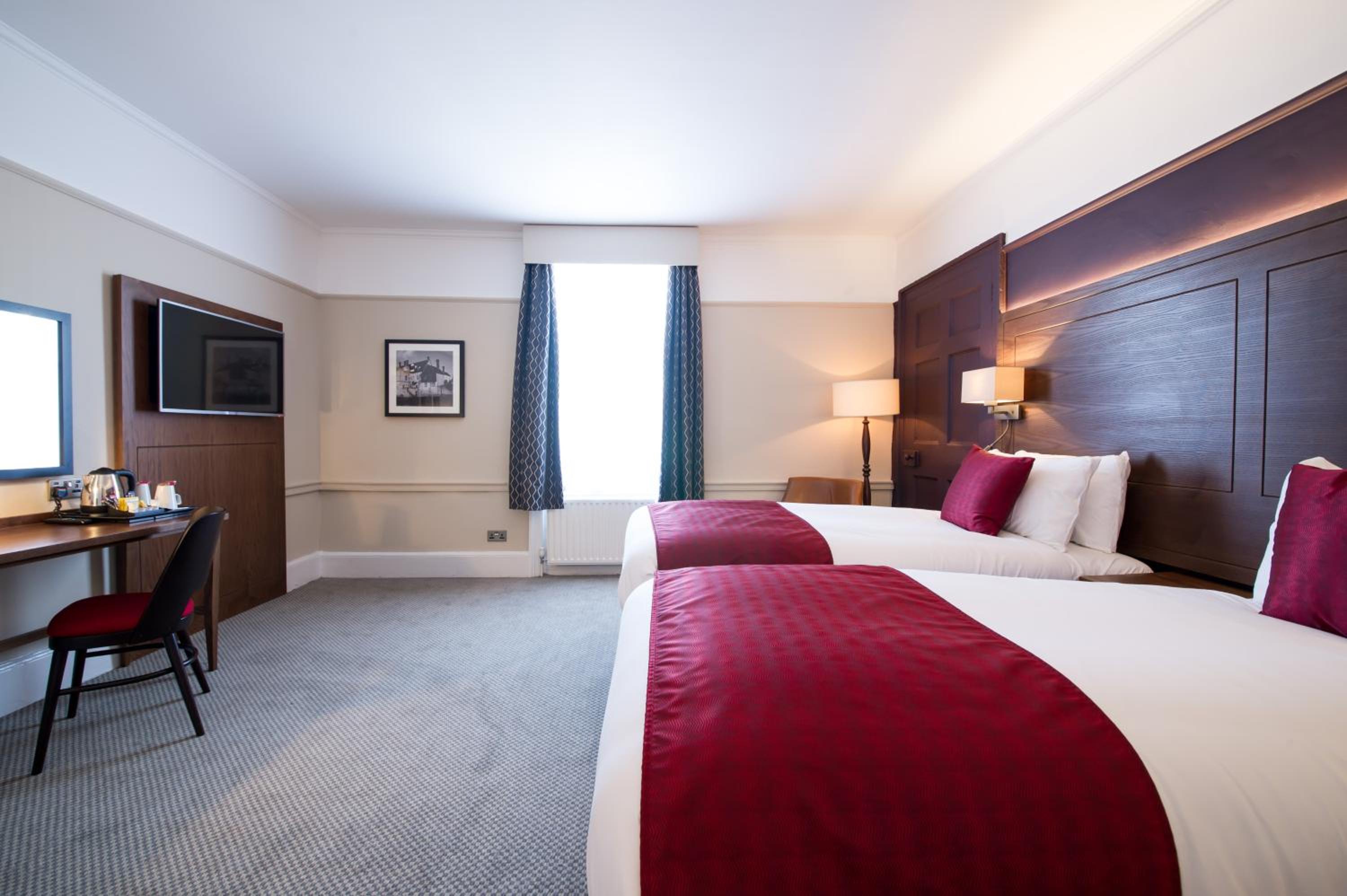 Double Or Twin Room photo 2