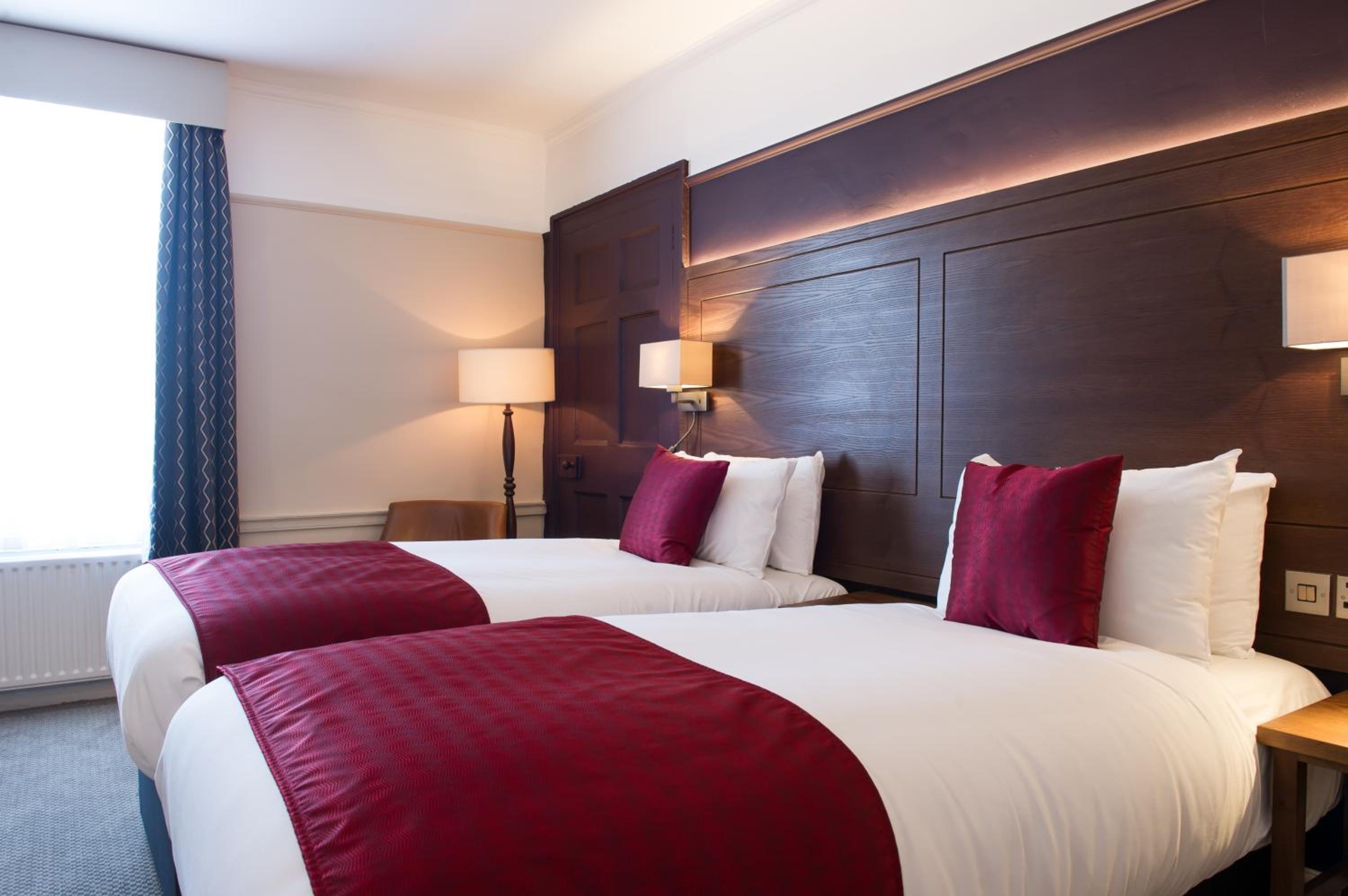 Double Or Twin Room