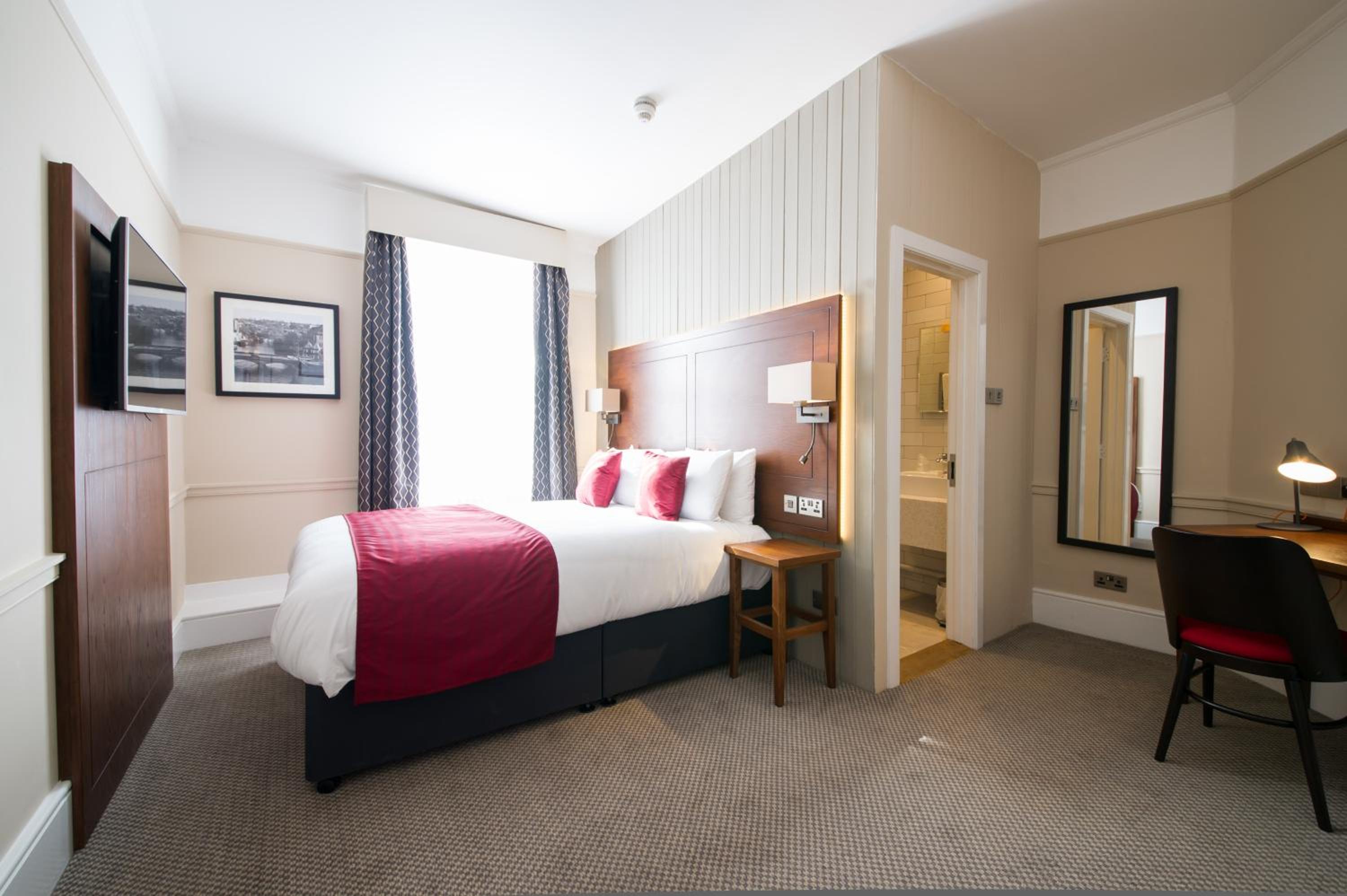 Double Room photo 3