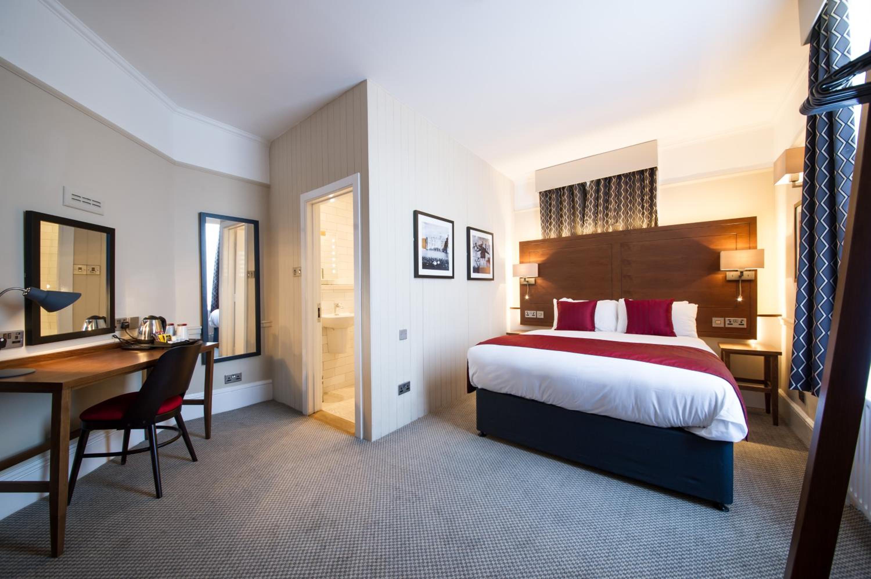 Double Room photo 2