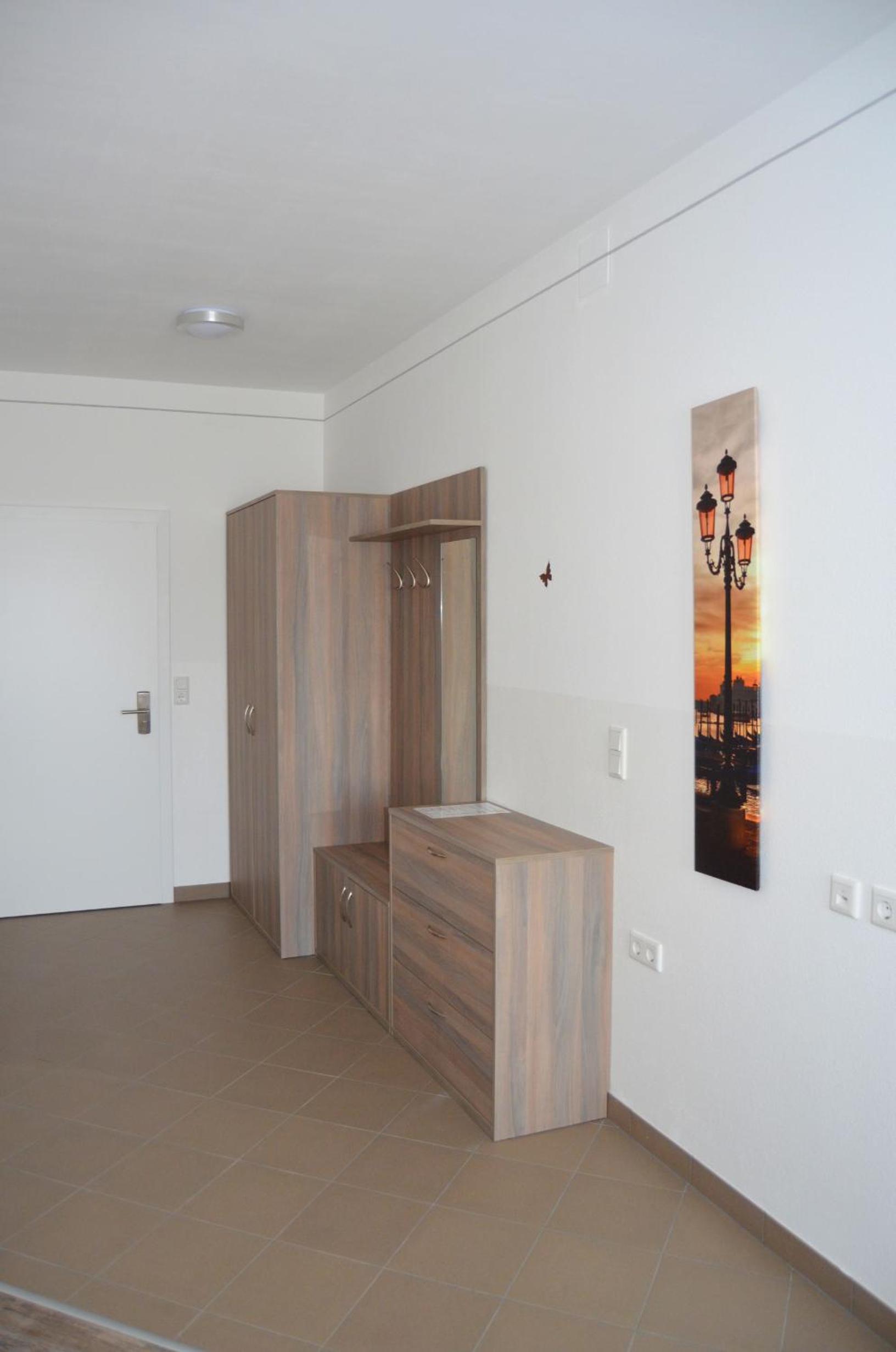 Twin Room with Private Bathroom photo 1