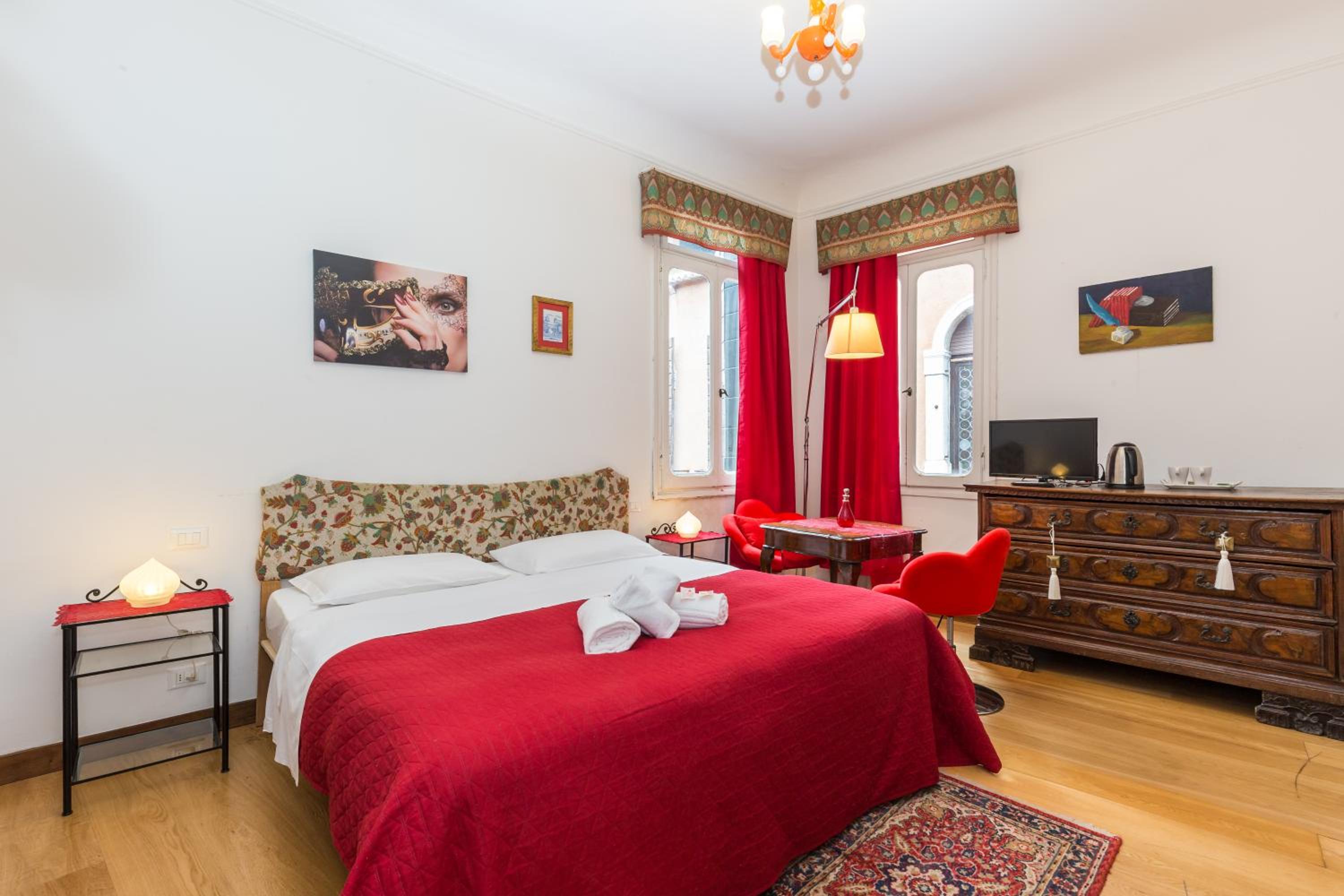 Superior Double Room photo 2