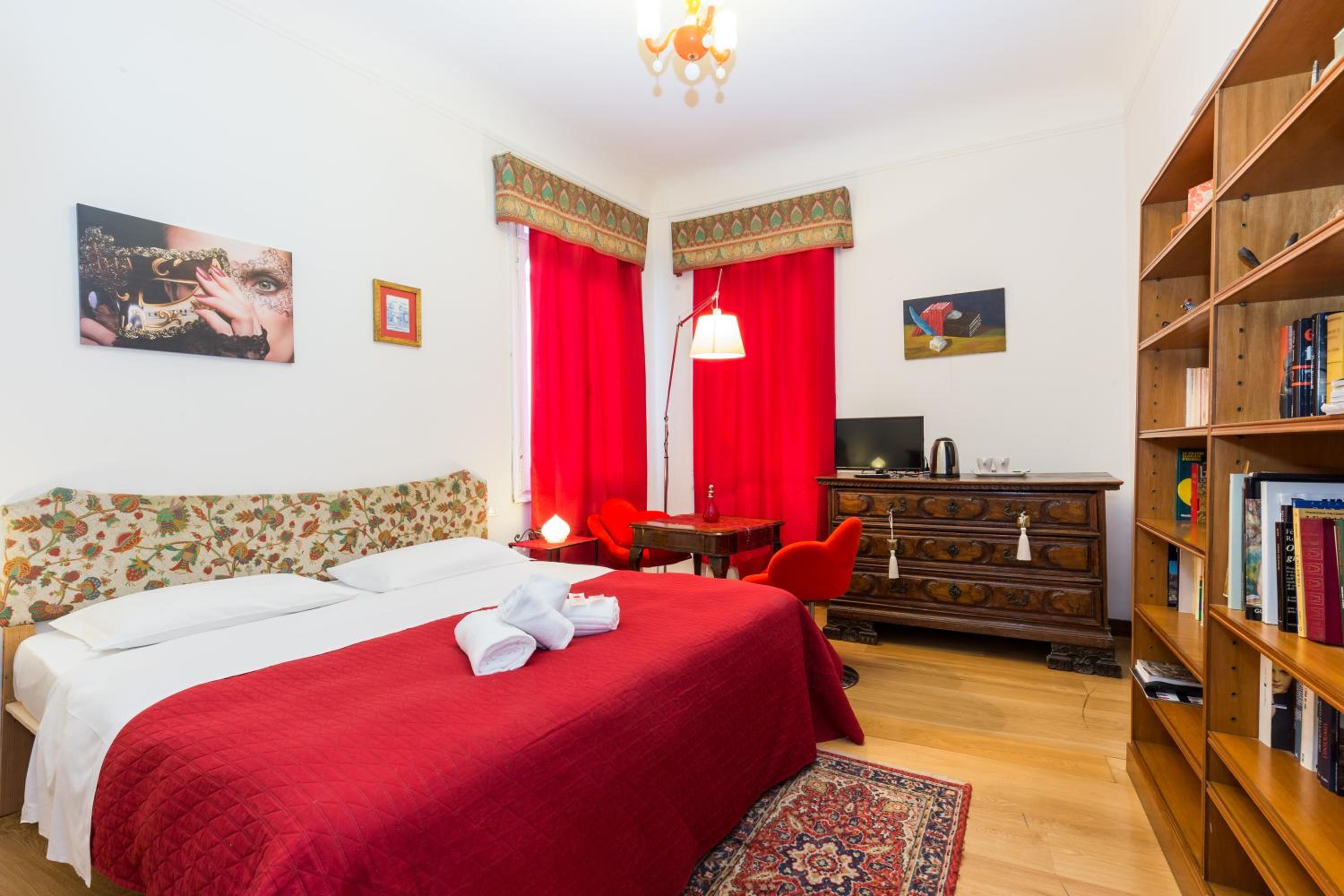 Superior Double Room photo 1