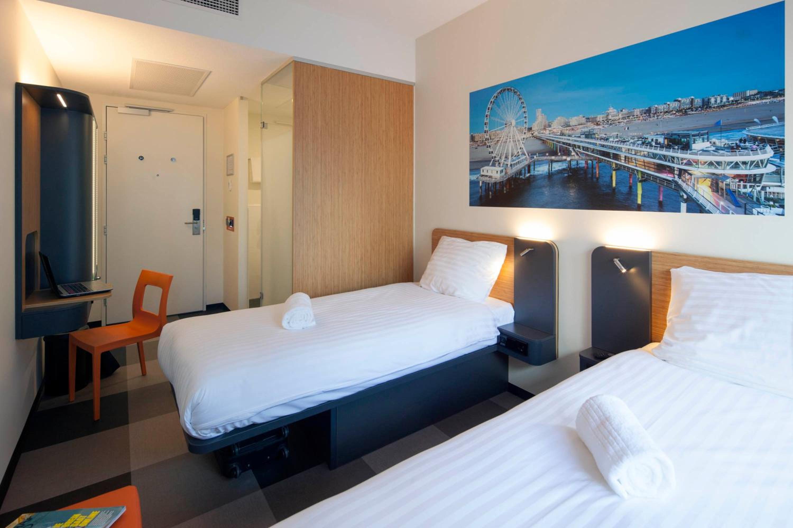 Twin Room photo 3