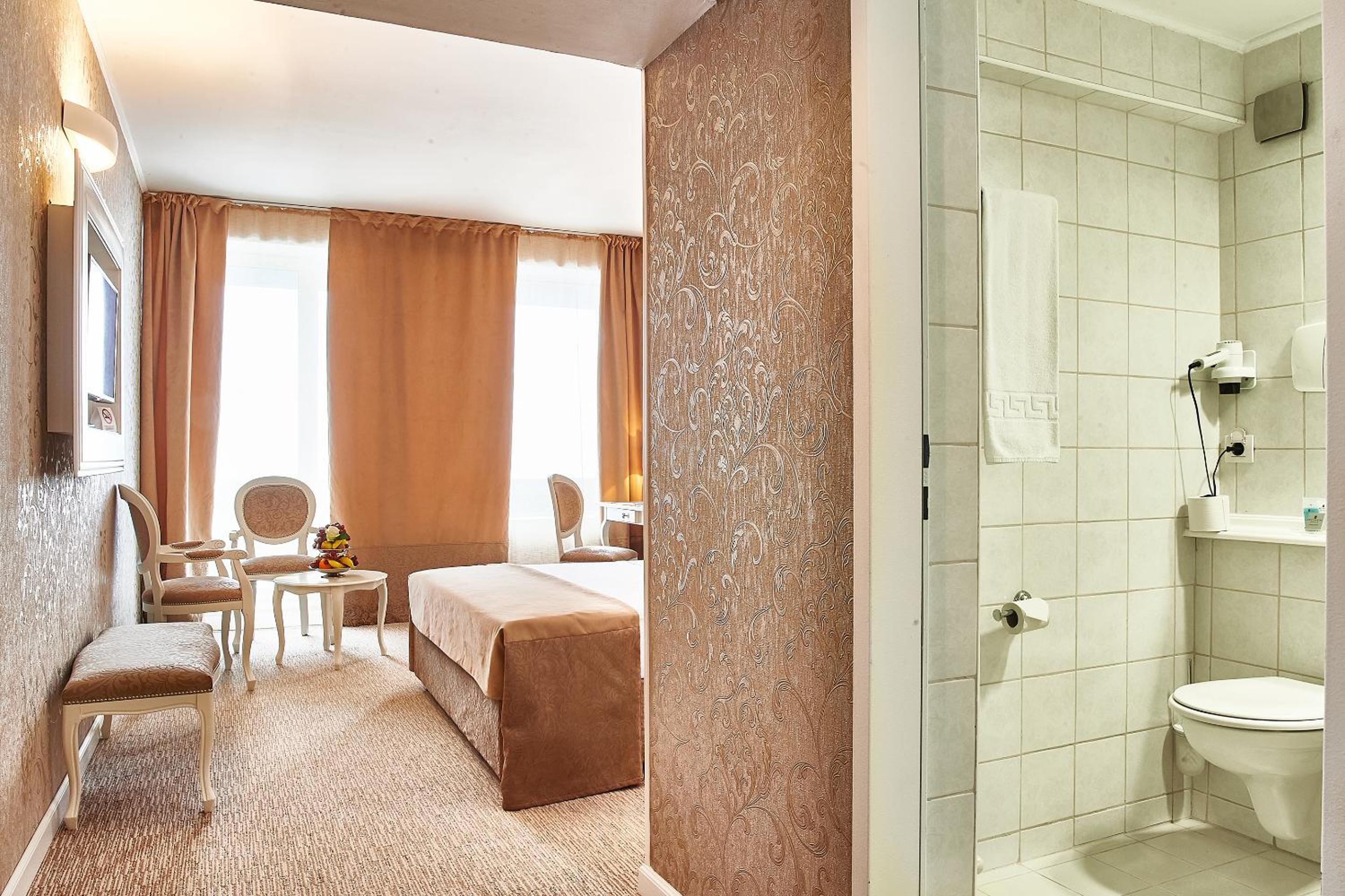 Family Suite - Photo 3