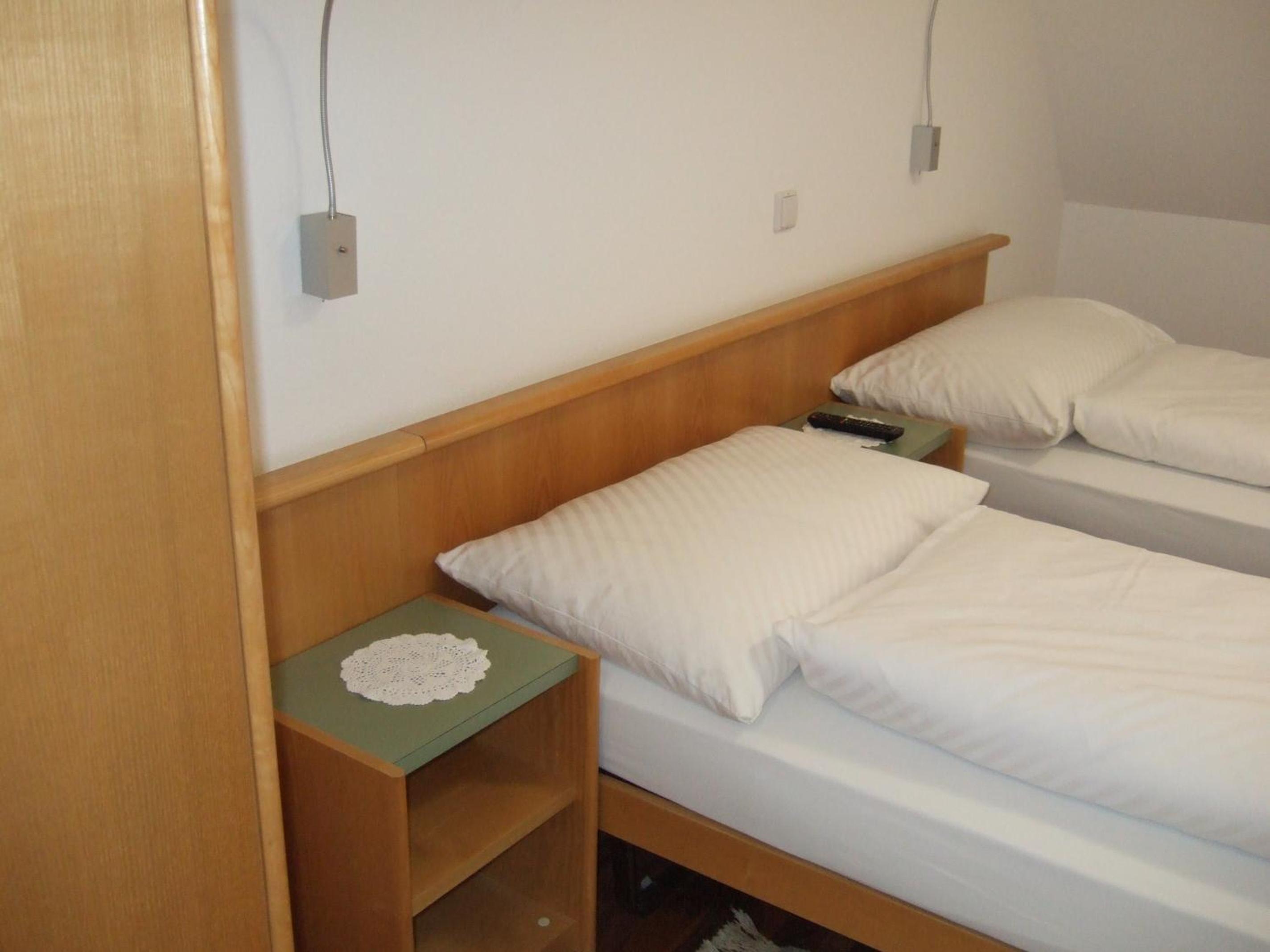 Double Room - Photo 1