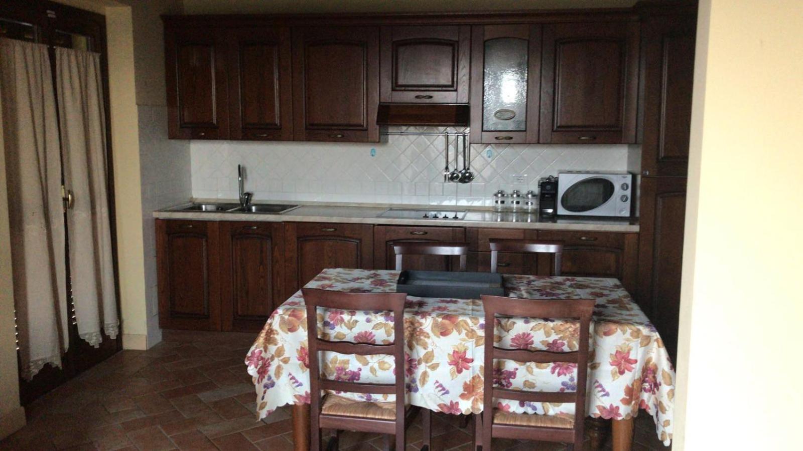 Apartment - Ground Floor photo 2