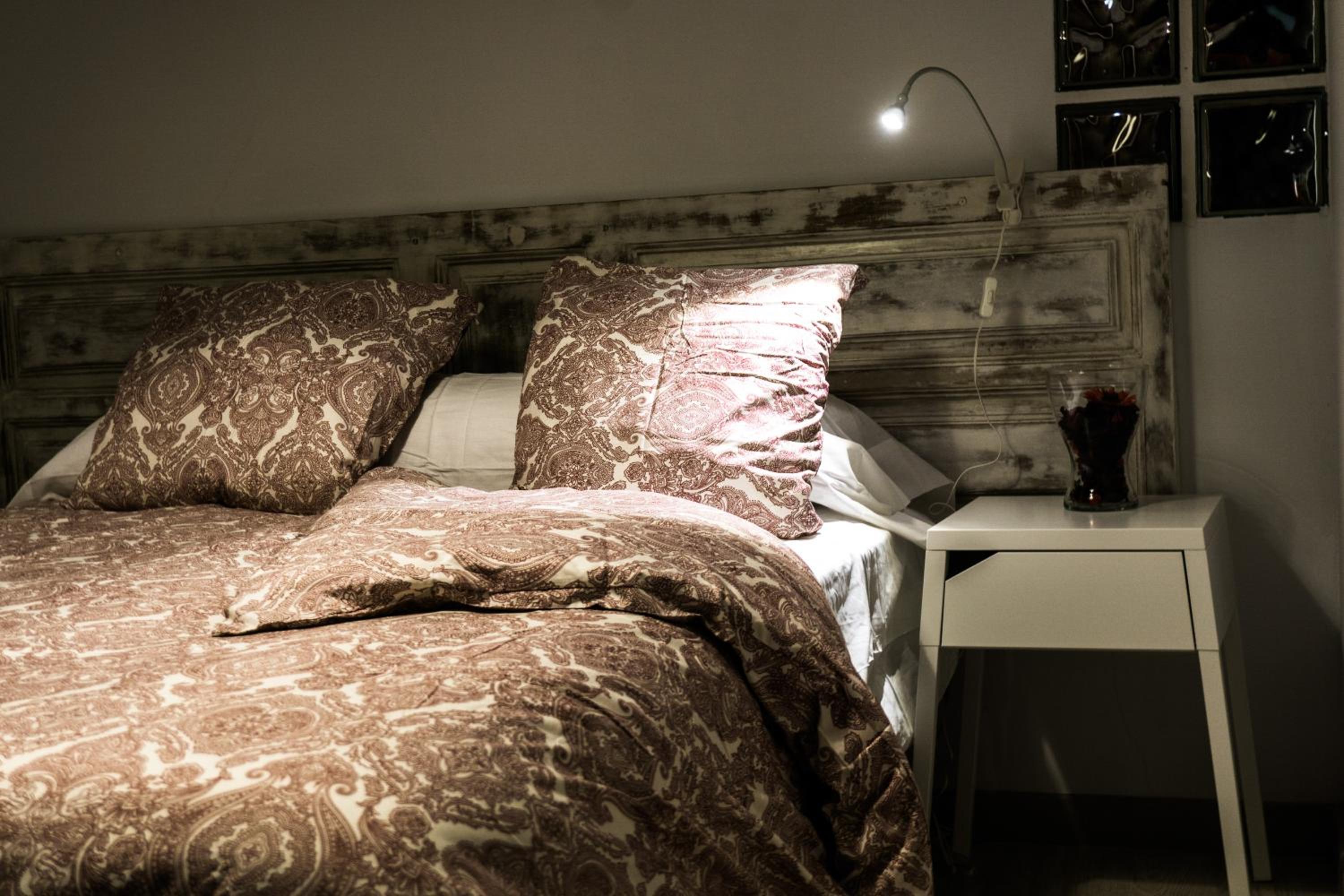 Apartamento Estudio