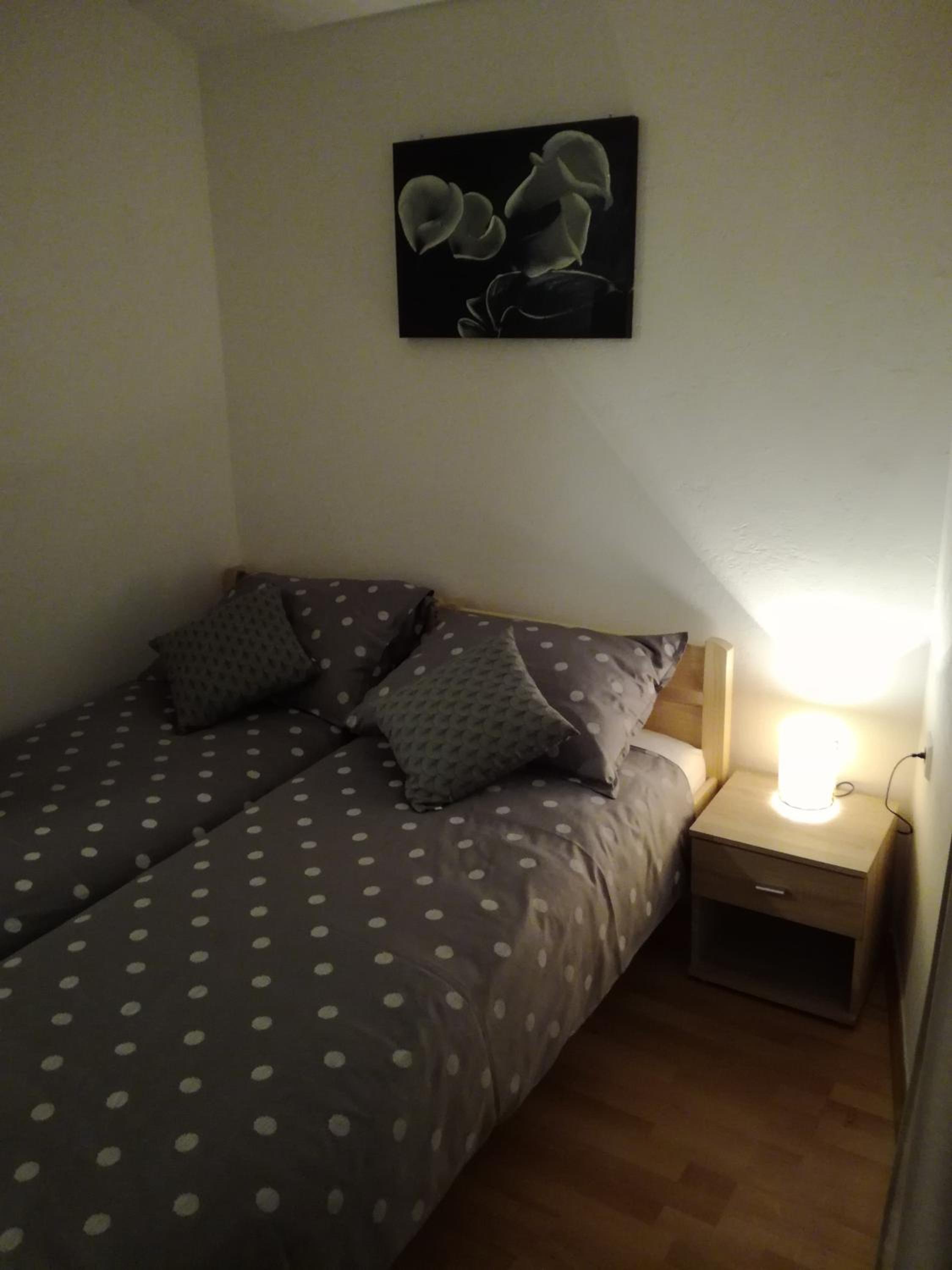 Deluxe Double Room with Balcony and Sea View - Photo 3