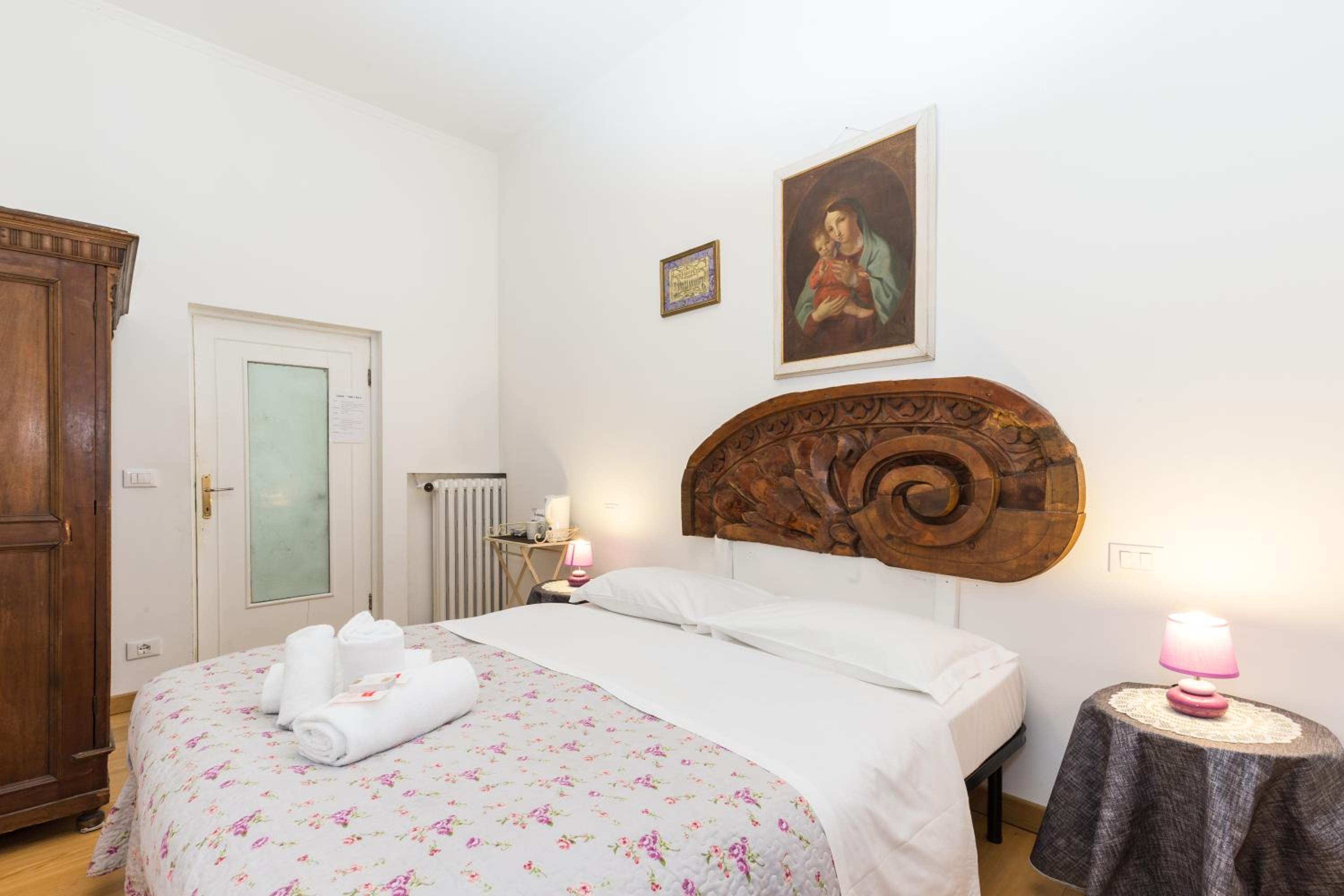Standard Double Room photo 1