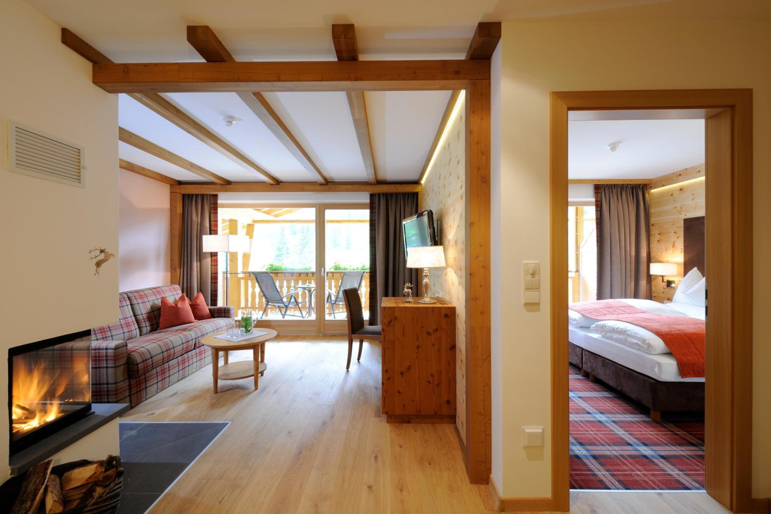 Family Suite - Photo 3