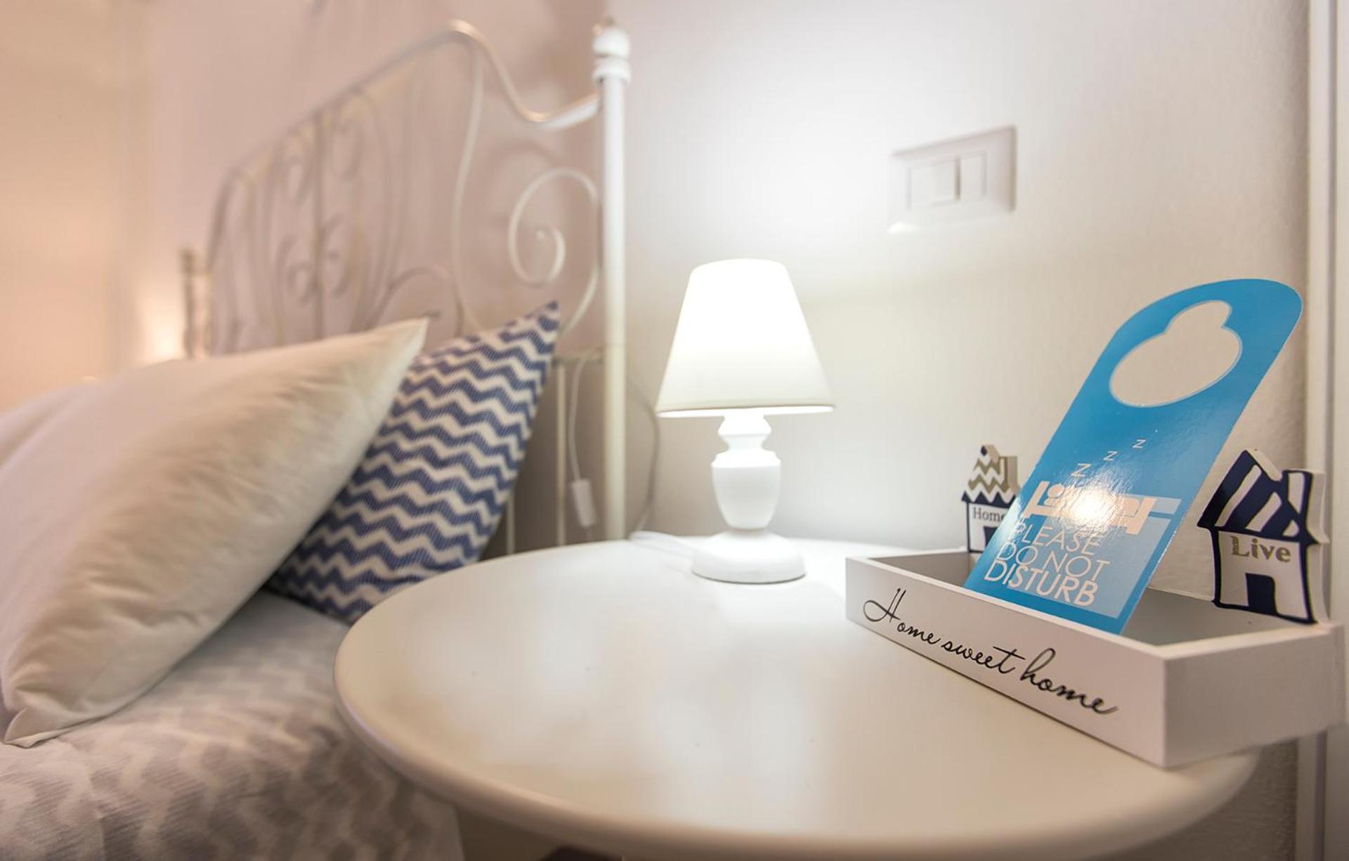 Small Double Room