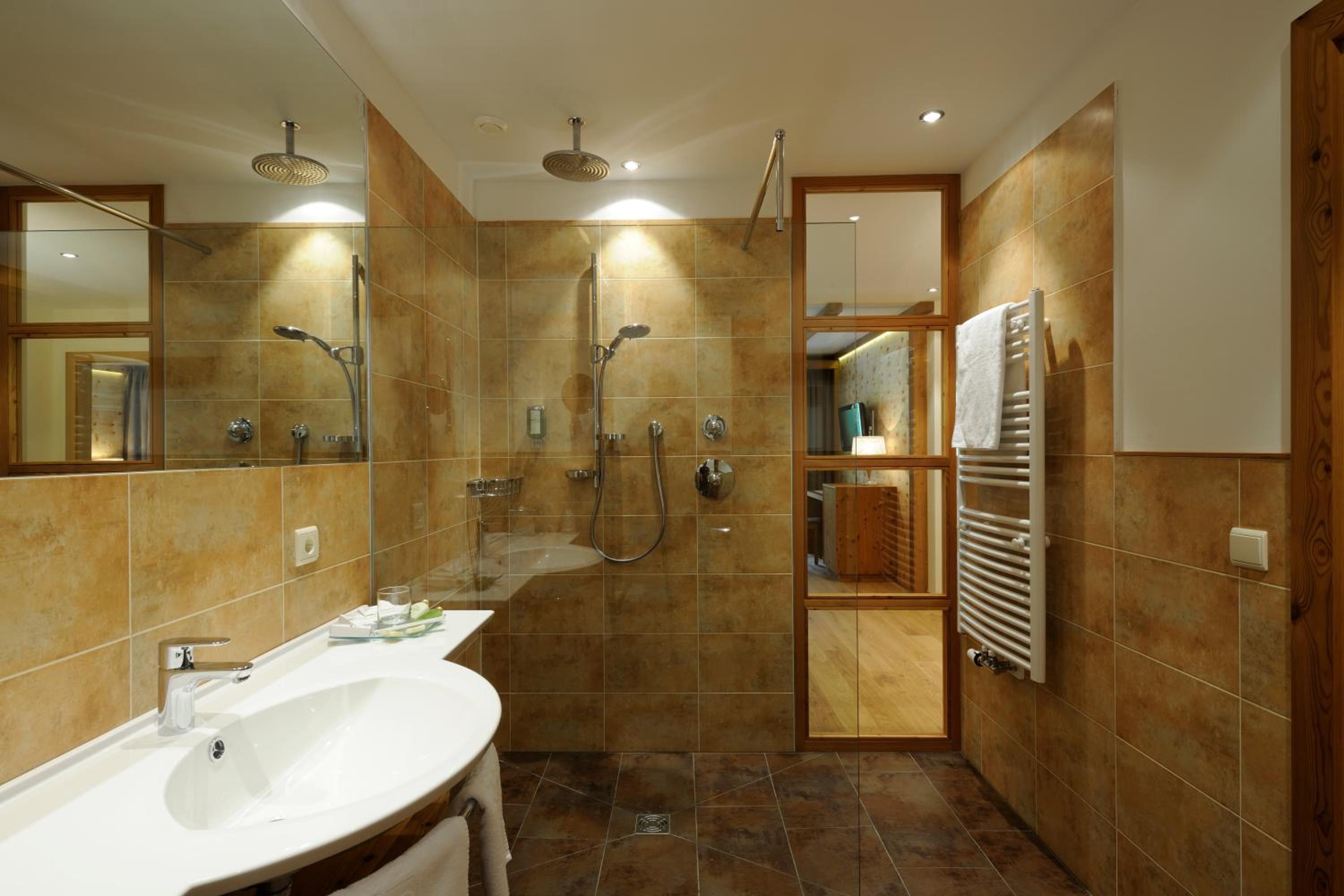 Family Suite - Photo 2