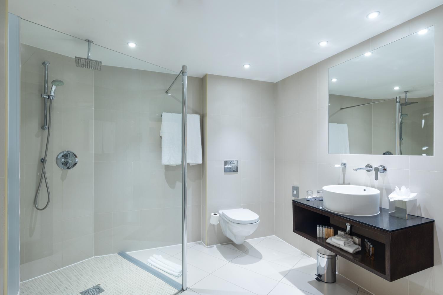 Deluxe Triple Room - Photo 4