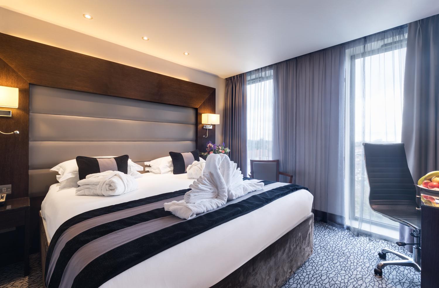 Club Double Room - Photo 1