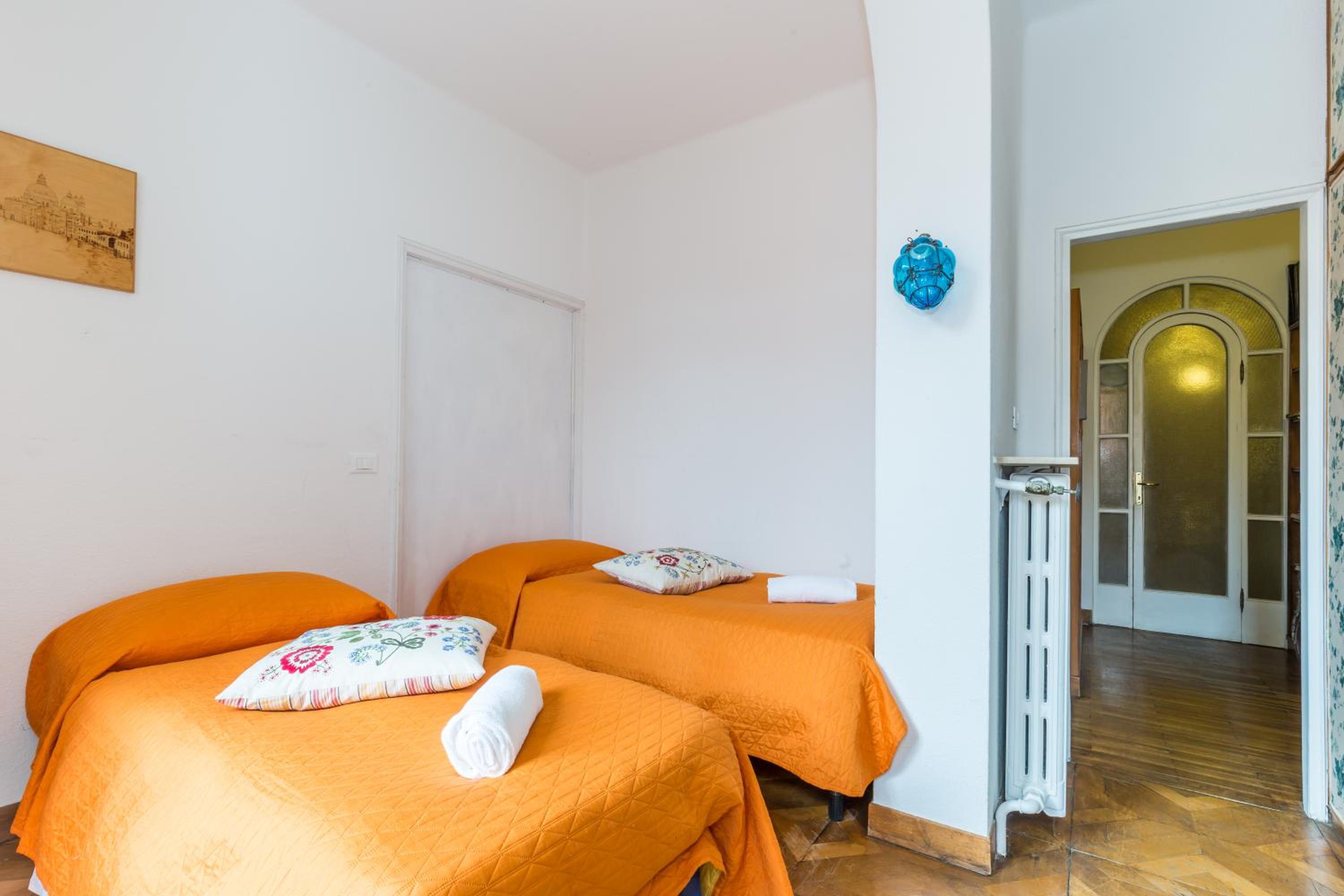 Family Suite photo 1