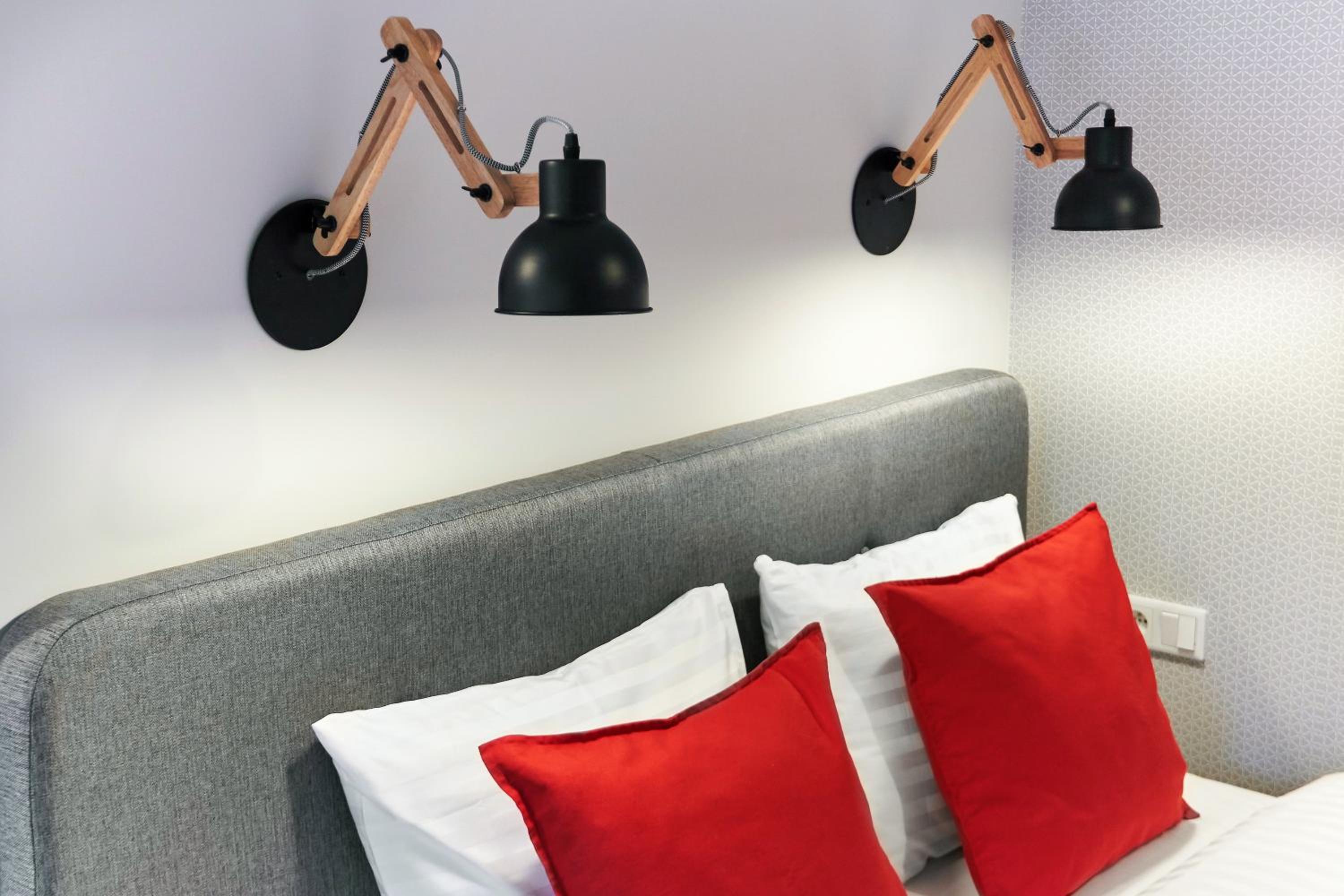 Studio Apartment photo 3
