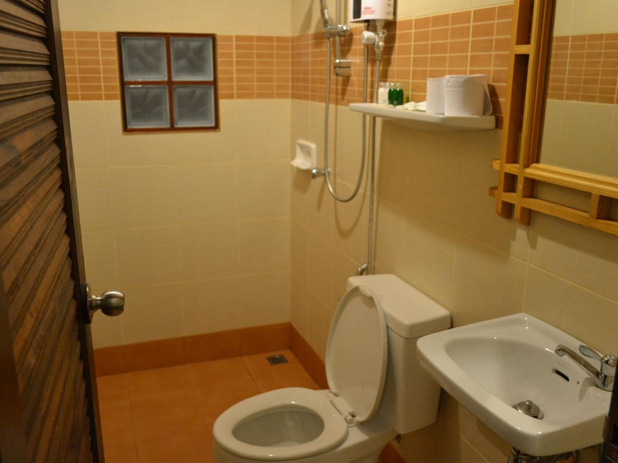 Cottage Double or Twin Room photo 3