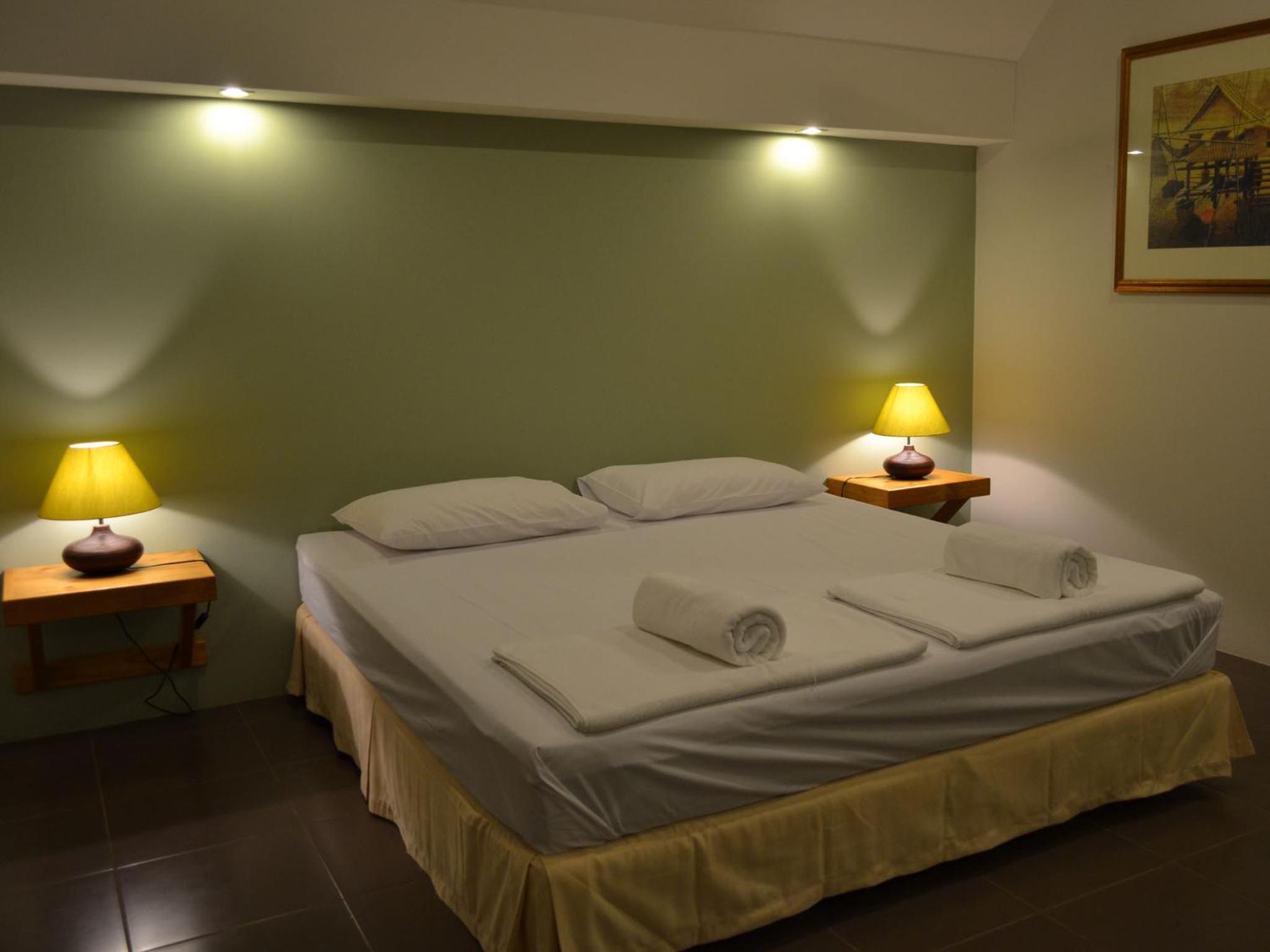 Cottage Double or Twin Room photo 2