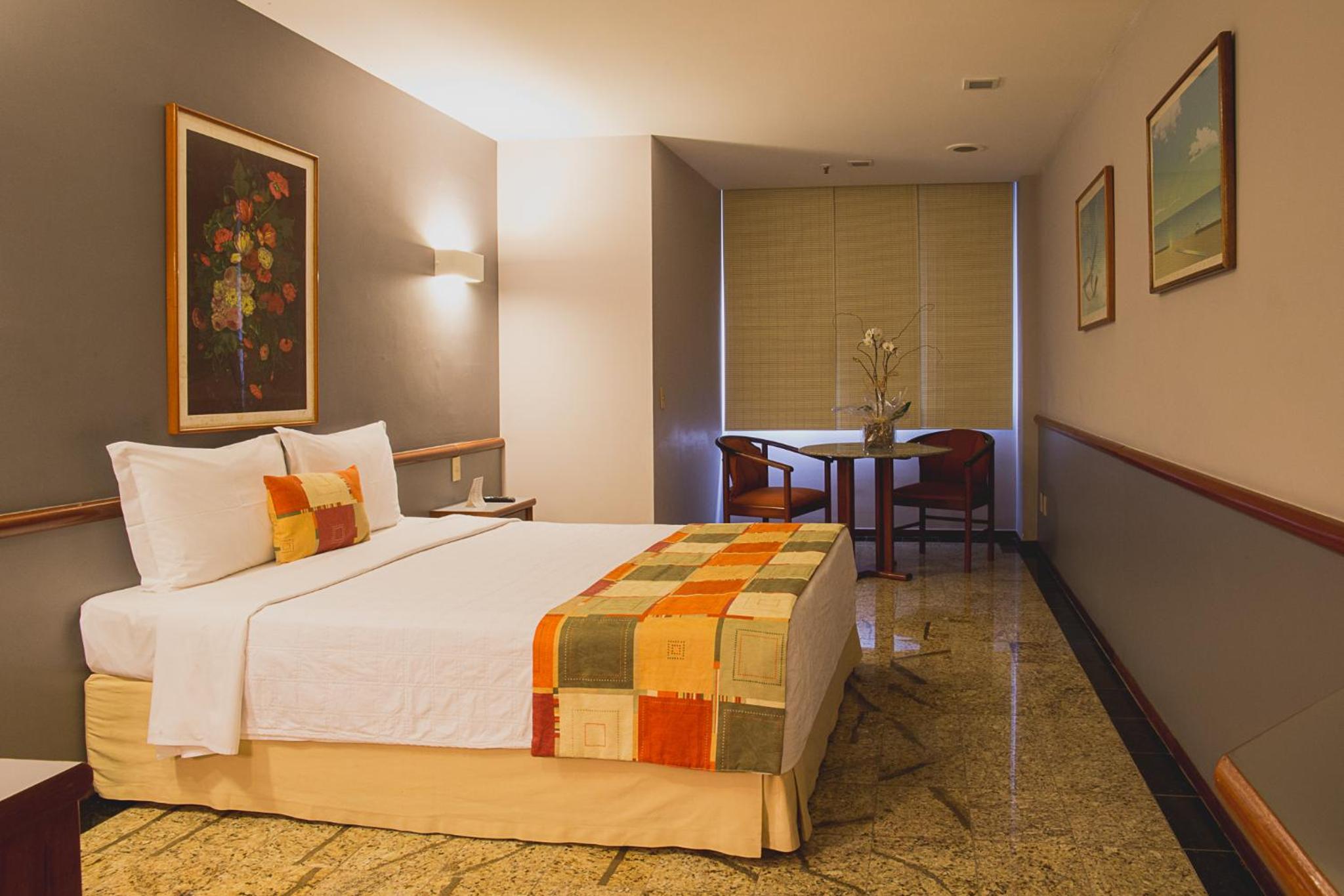 Standard Double Room — the supplier's photographs — photo 2