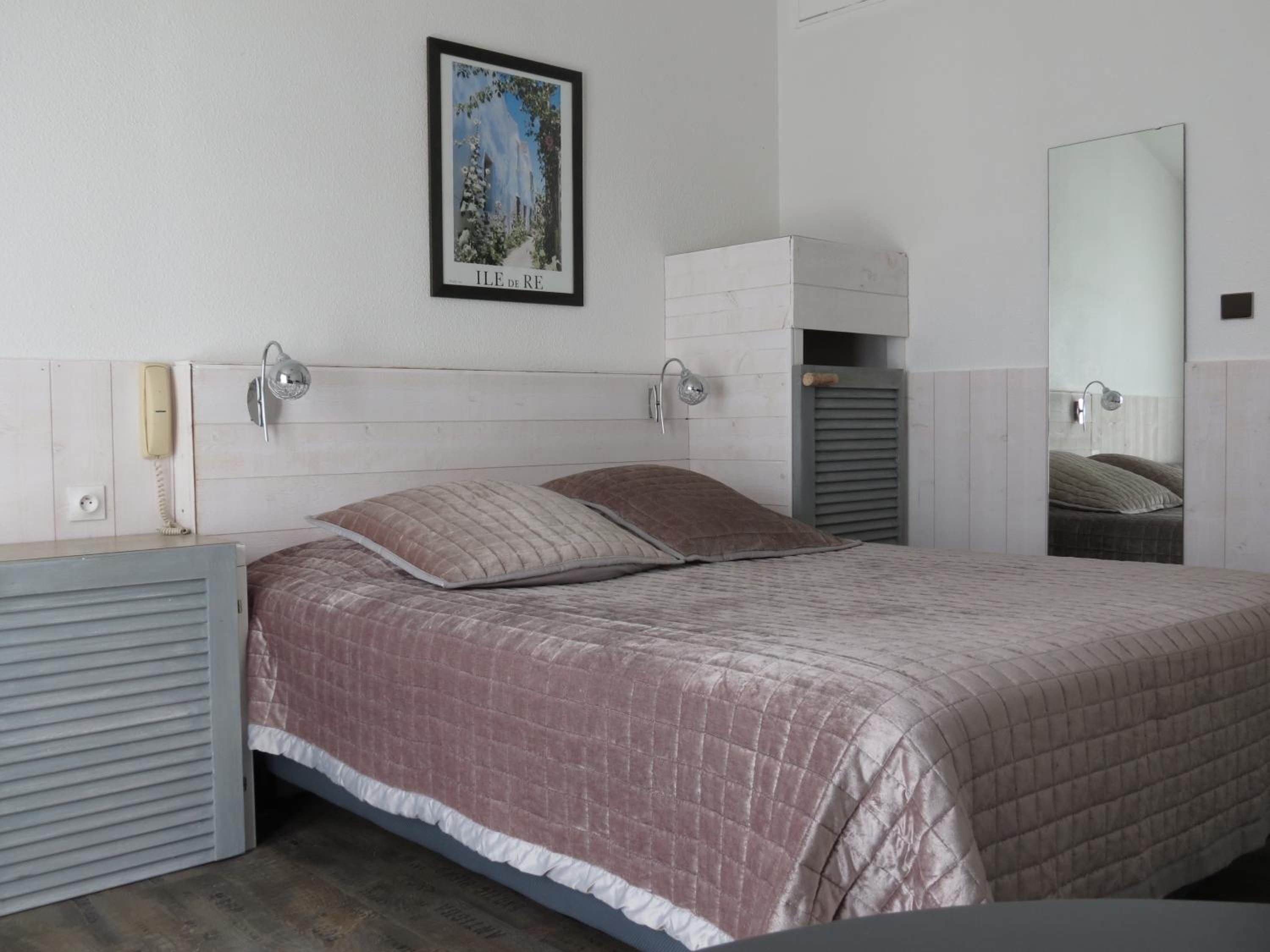 Comfort Double Room with Balcony photo 1