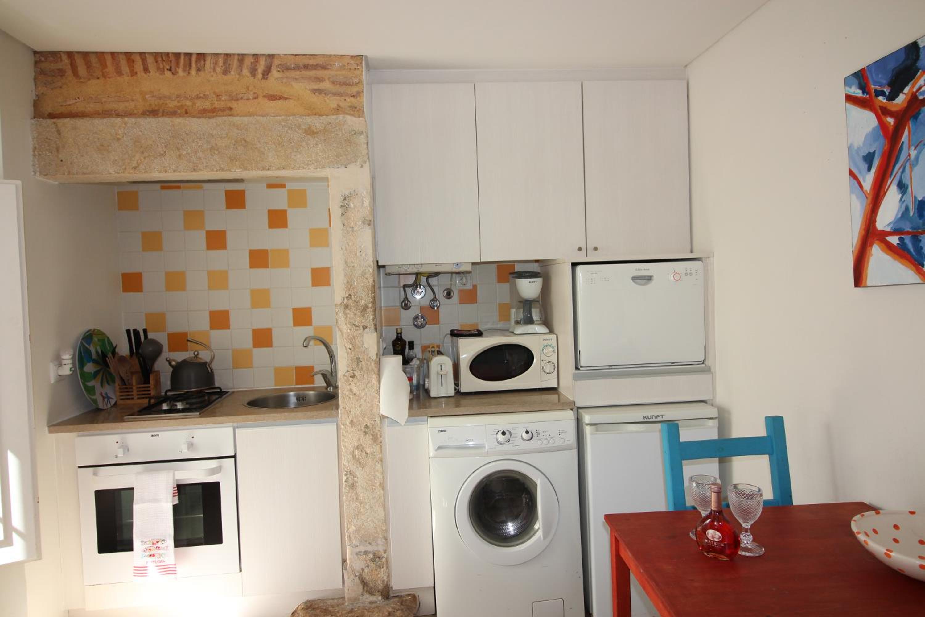 One-Bedroom Apartment - Photo 26