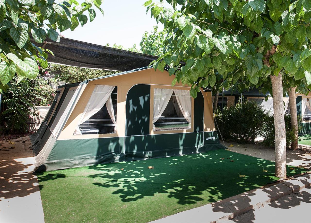Tent photo 3