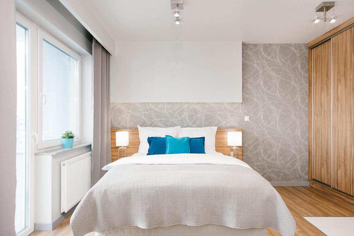Premium Apartment with Balcony photo 2