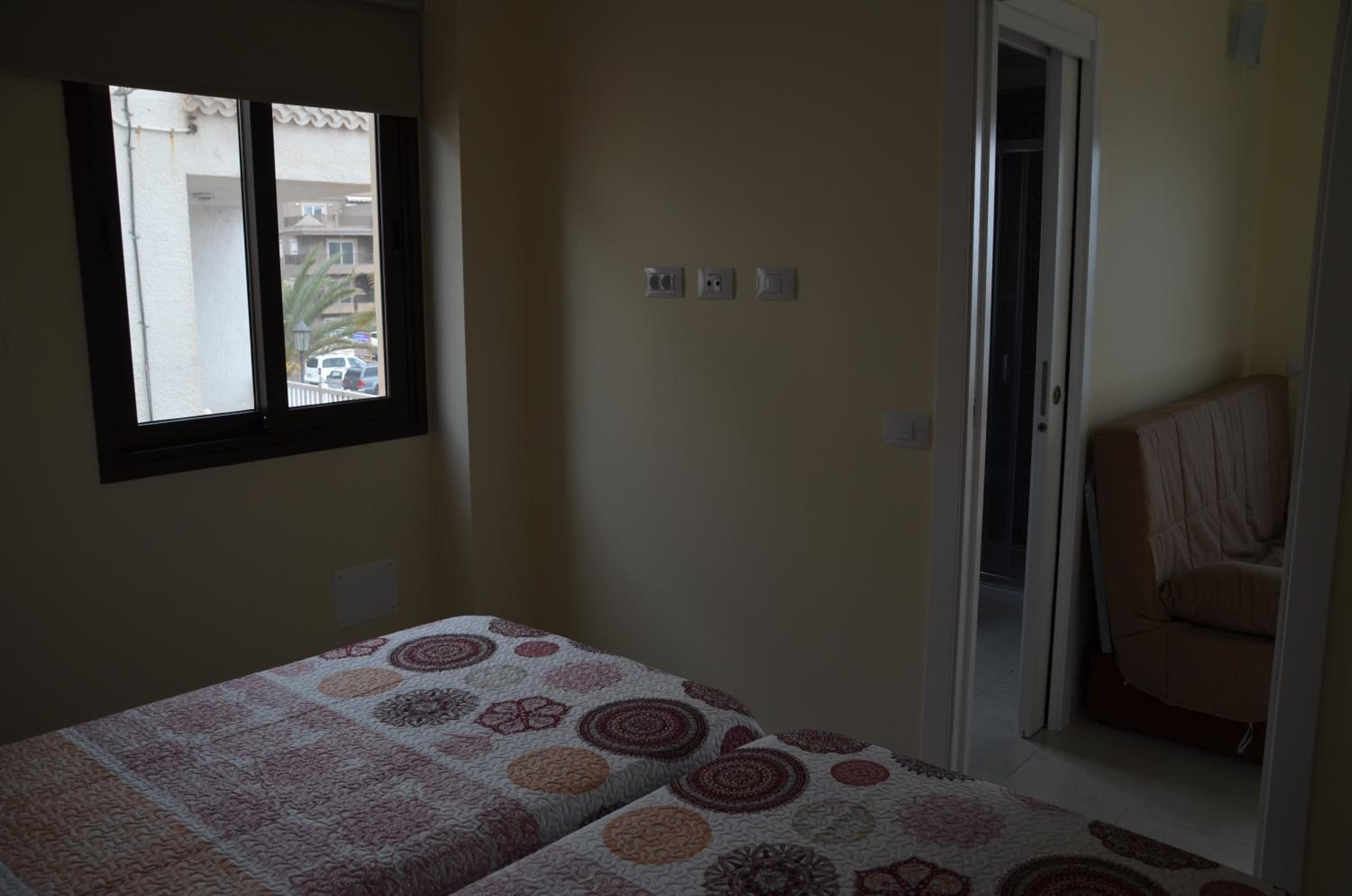 Apartment with Sea View with Balcony - Photo 9