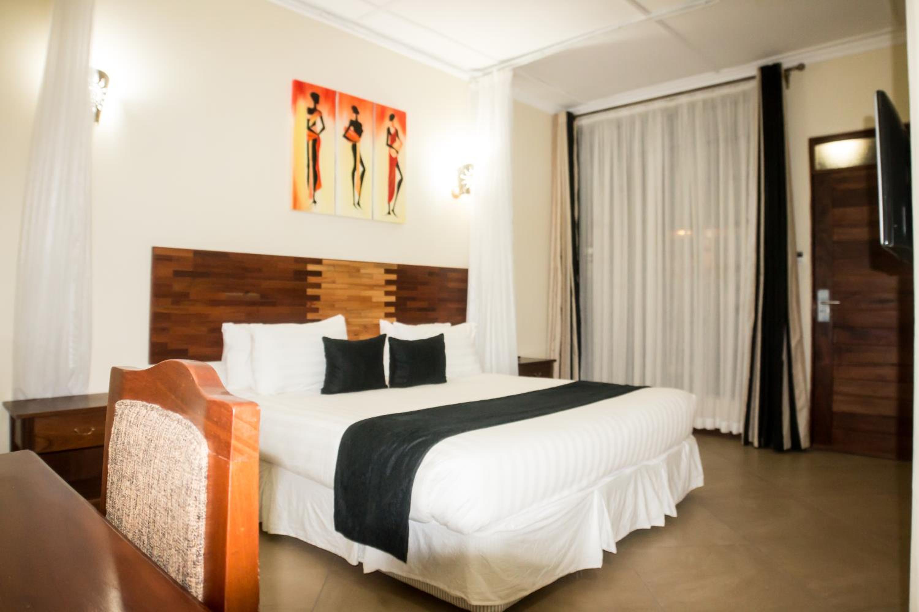 Superior Double Room - Photo 3