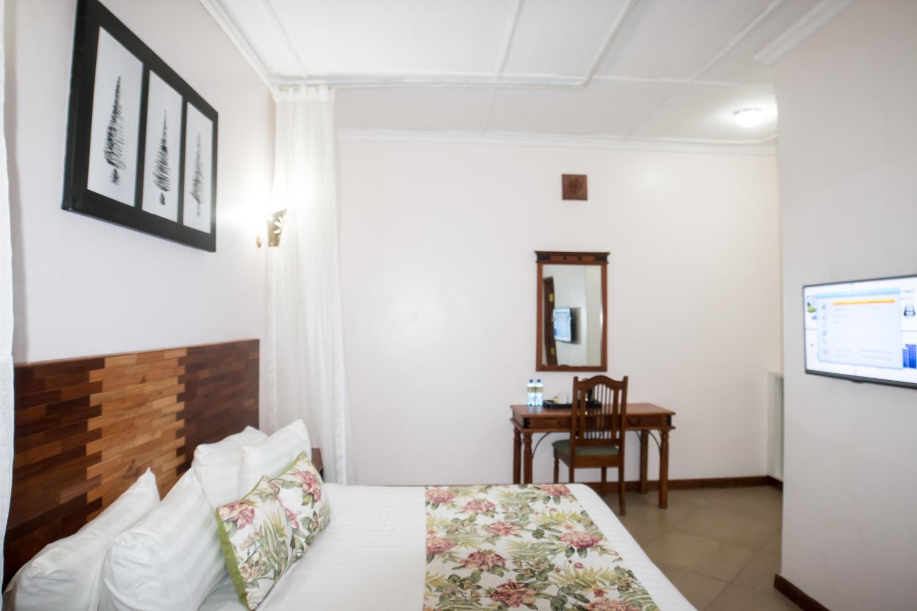 Double Room with Garden View - Photo 51