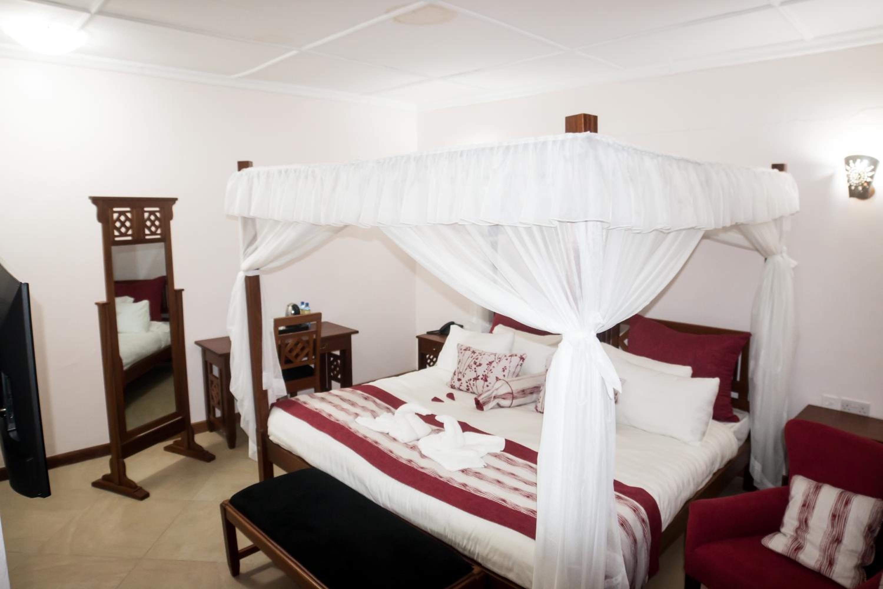 Superior Double Room - Photo 1