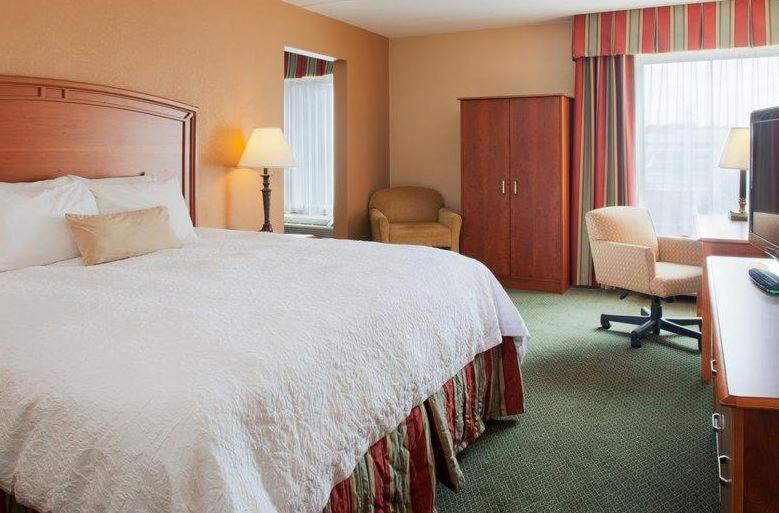 King Room - Non-Smoking - Photo 4