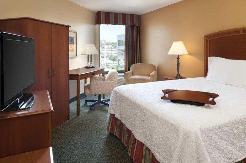 King Room - Non-Smoking - Photo 5
