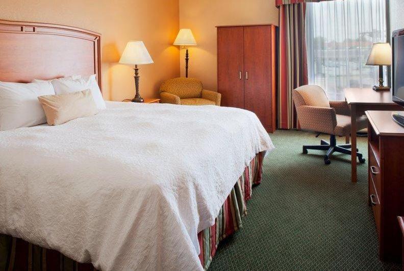 King Room - Non-Smoking - Photo 6