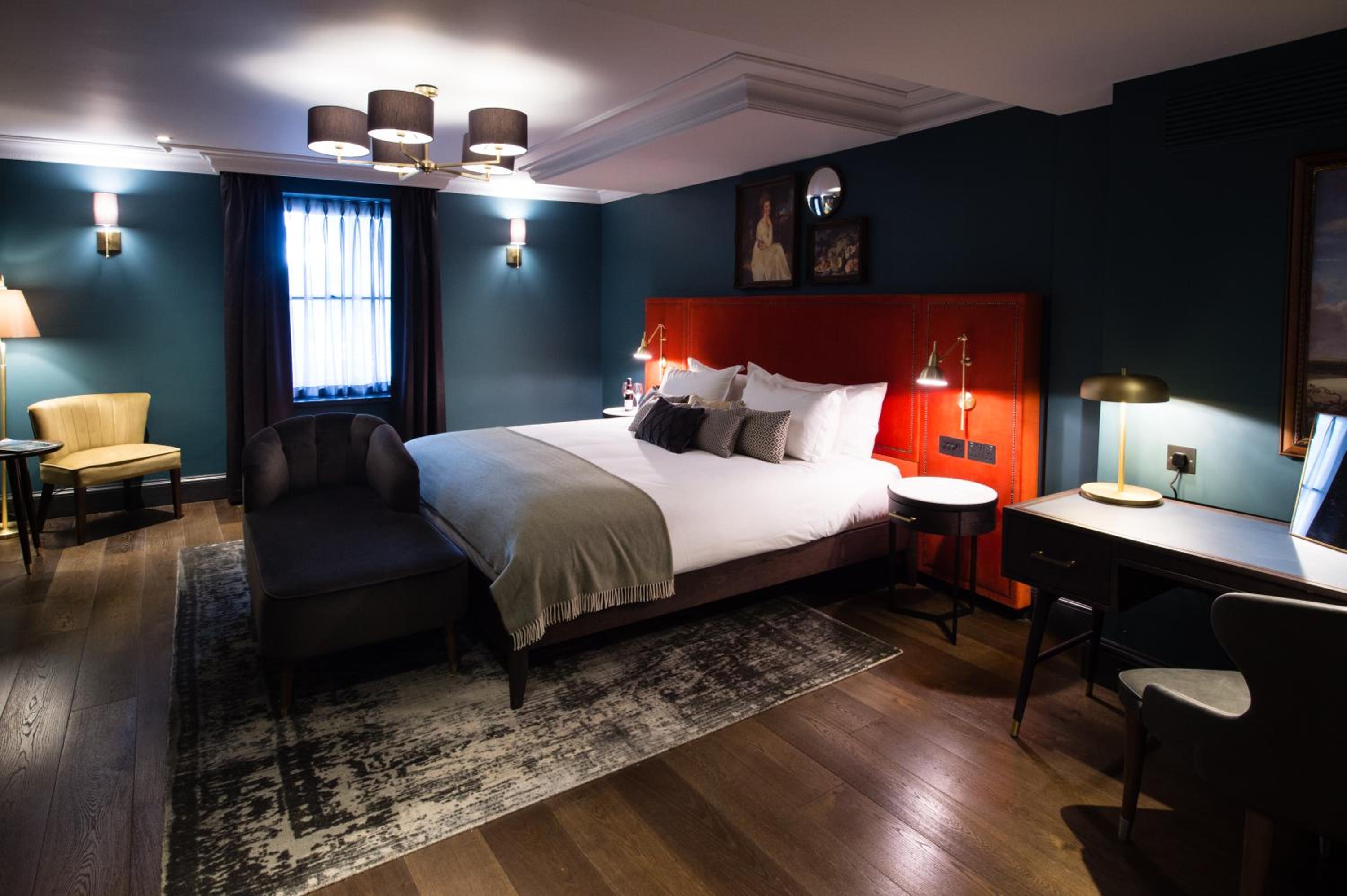 Junior Suite - Photo 7