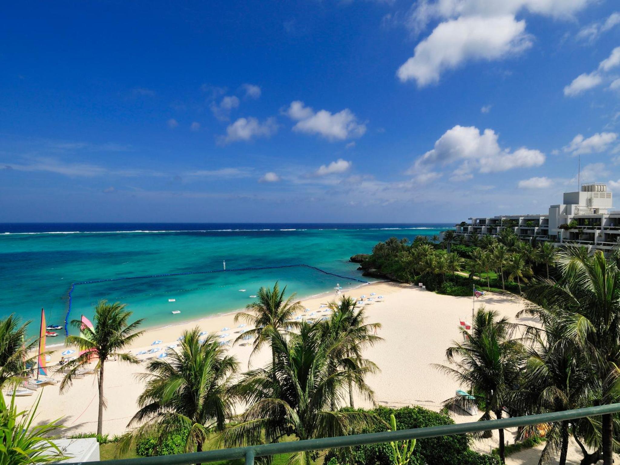 Club Superior Twin Room with Ocean View and Lounge Access - Non-Smoking - Photo 7