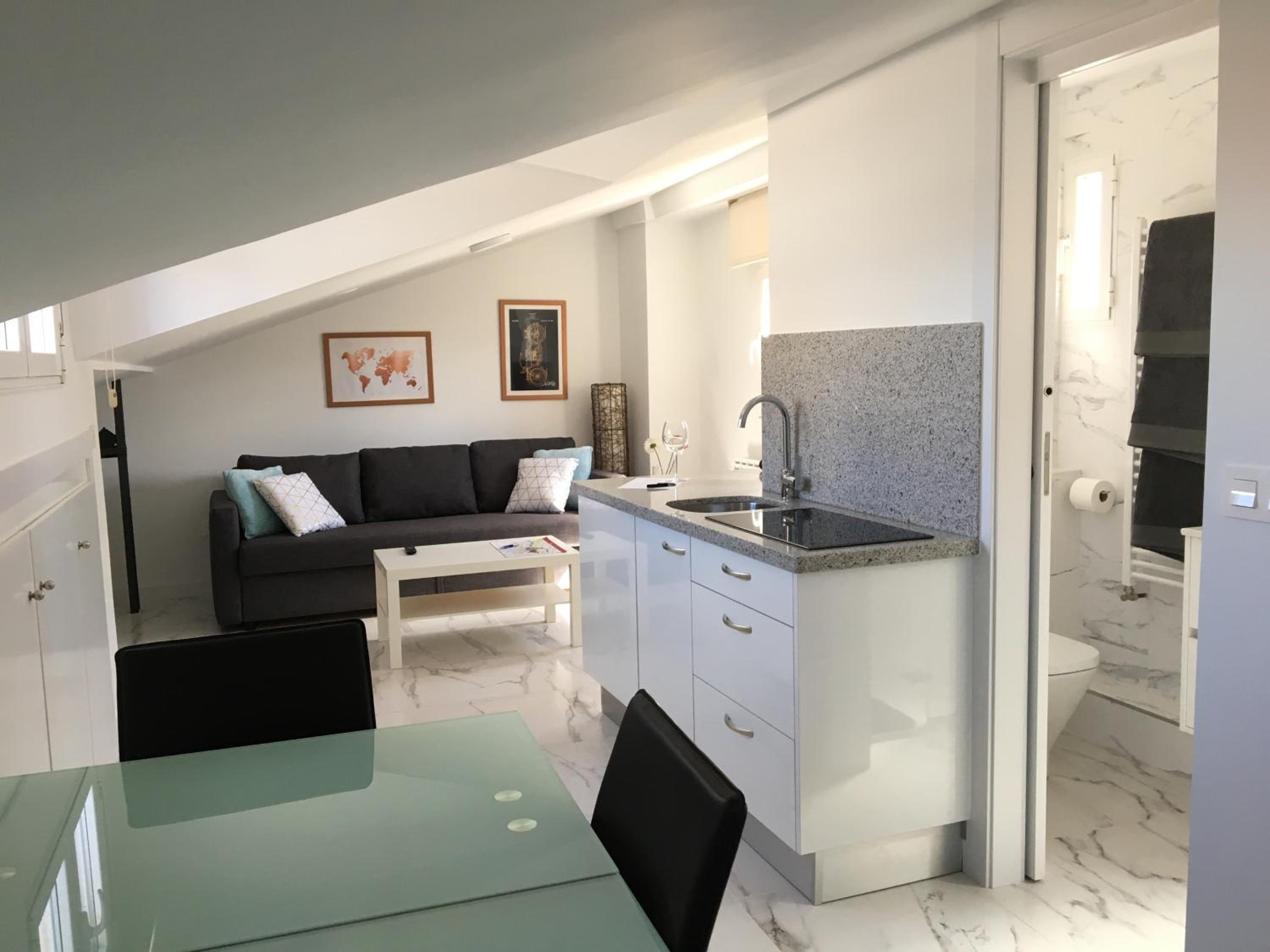 Apartamento
