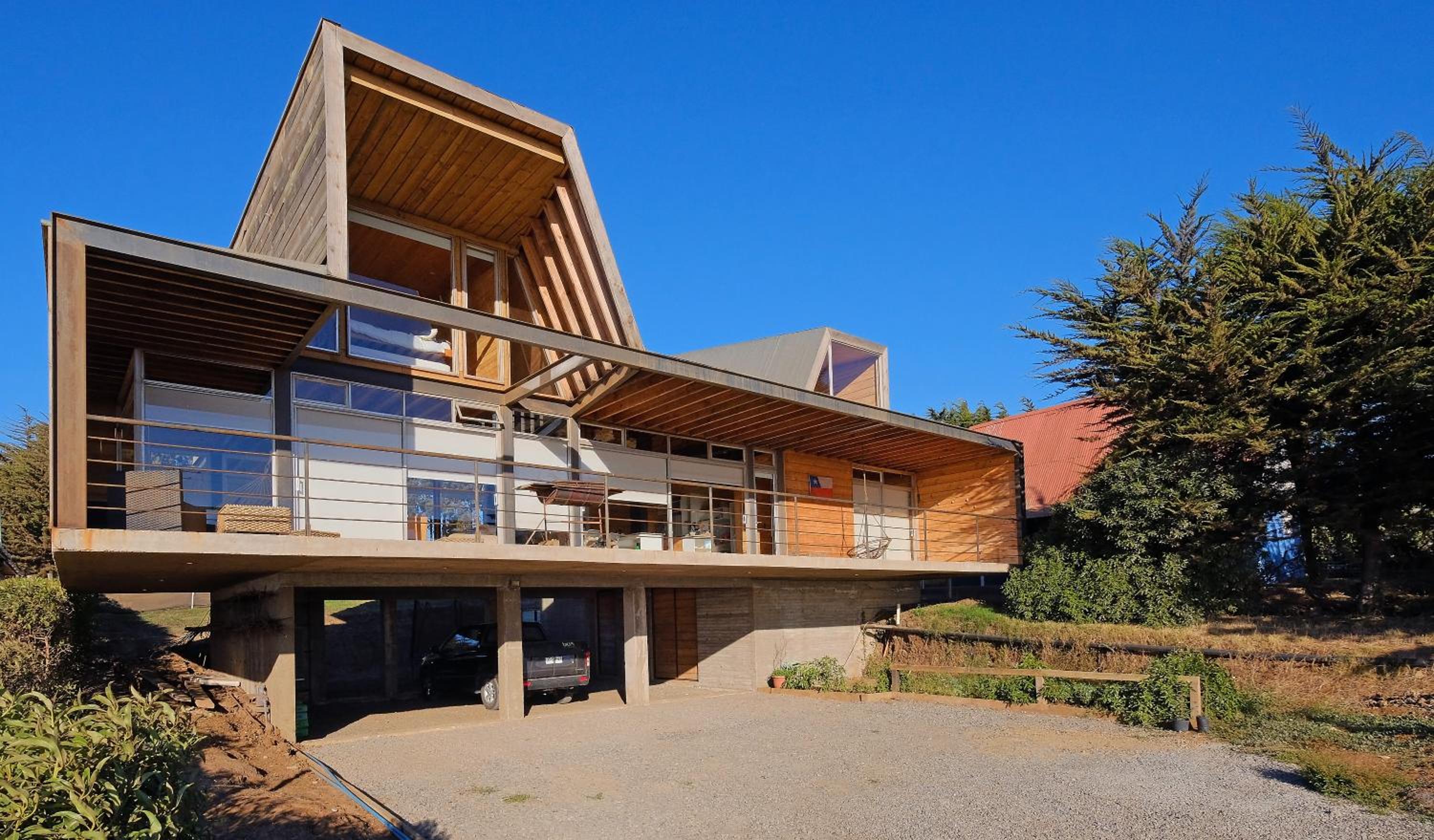Vacation Home photo 3