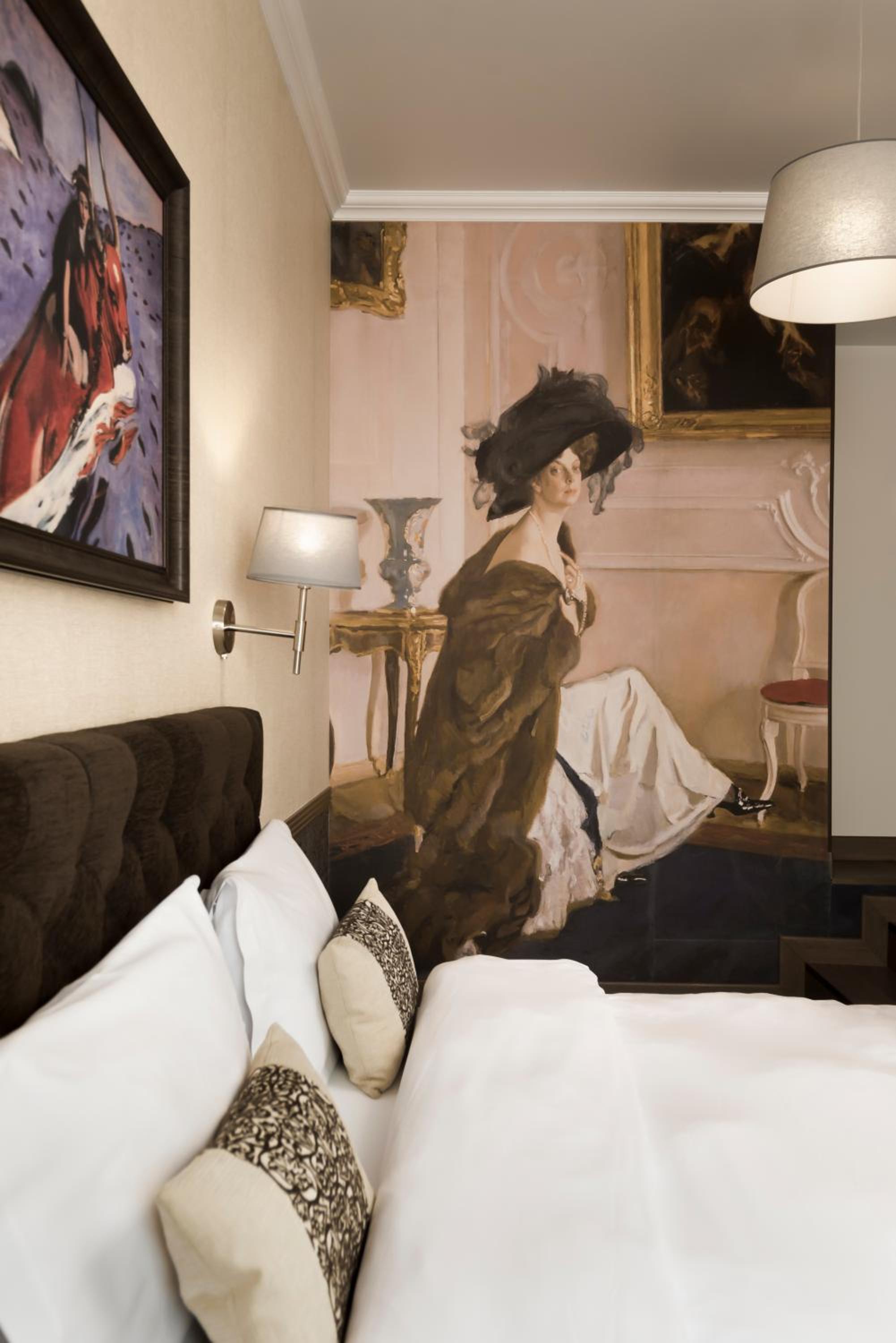 Standard Double or Twin Room photo 1