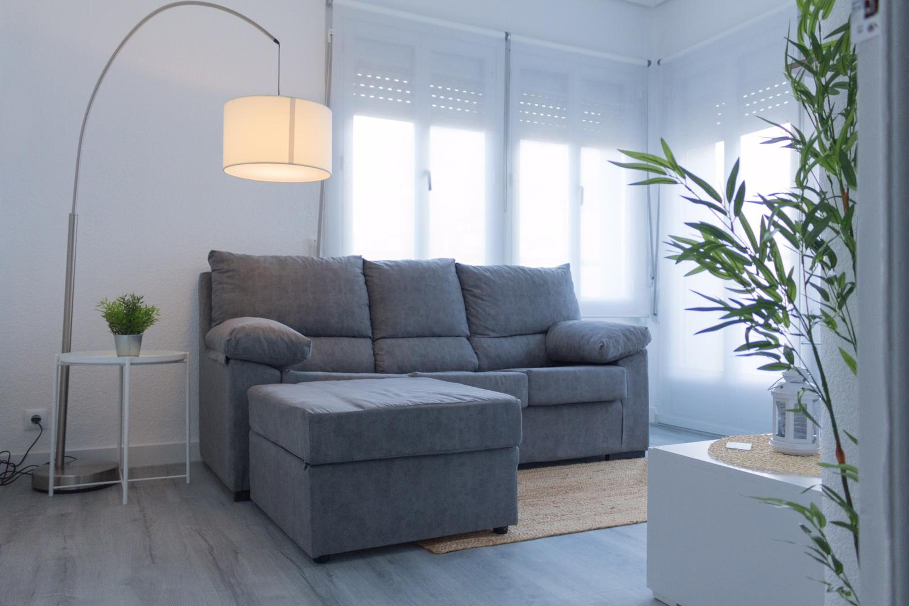 Apartment photo 2