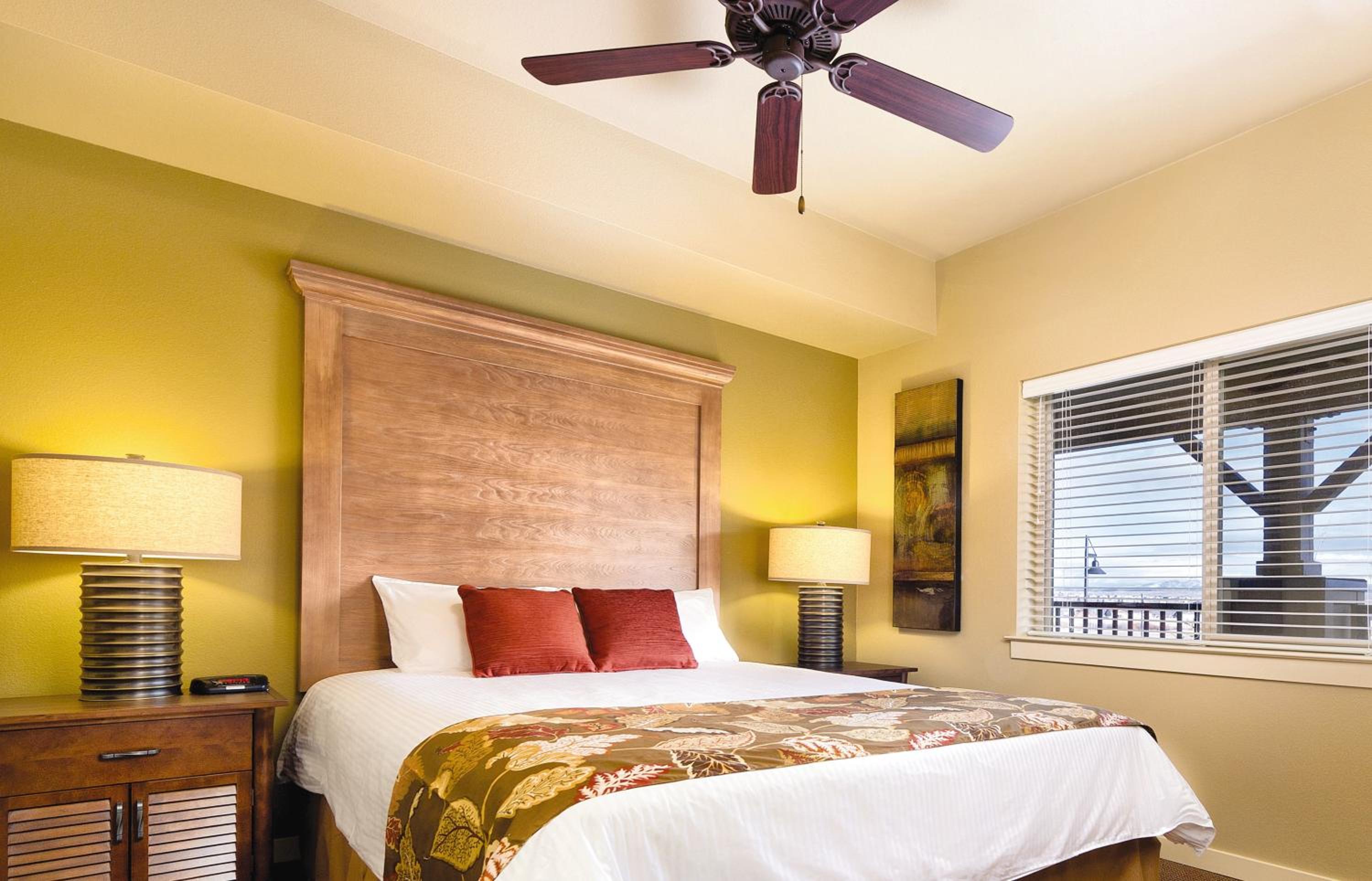 One-Bedroom Suite photo 2