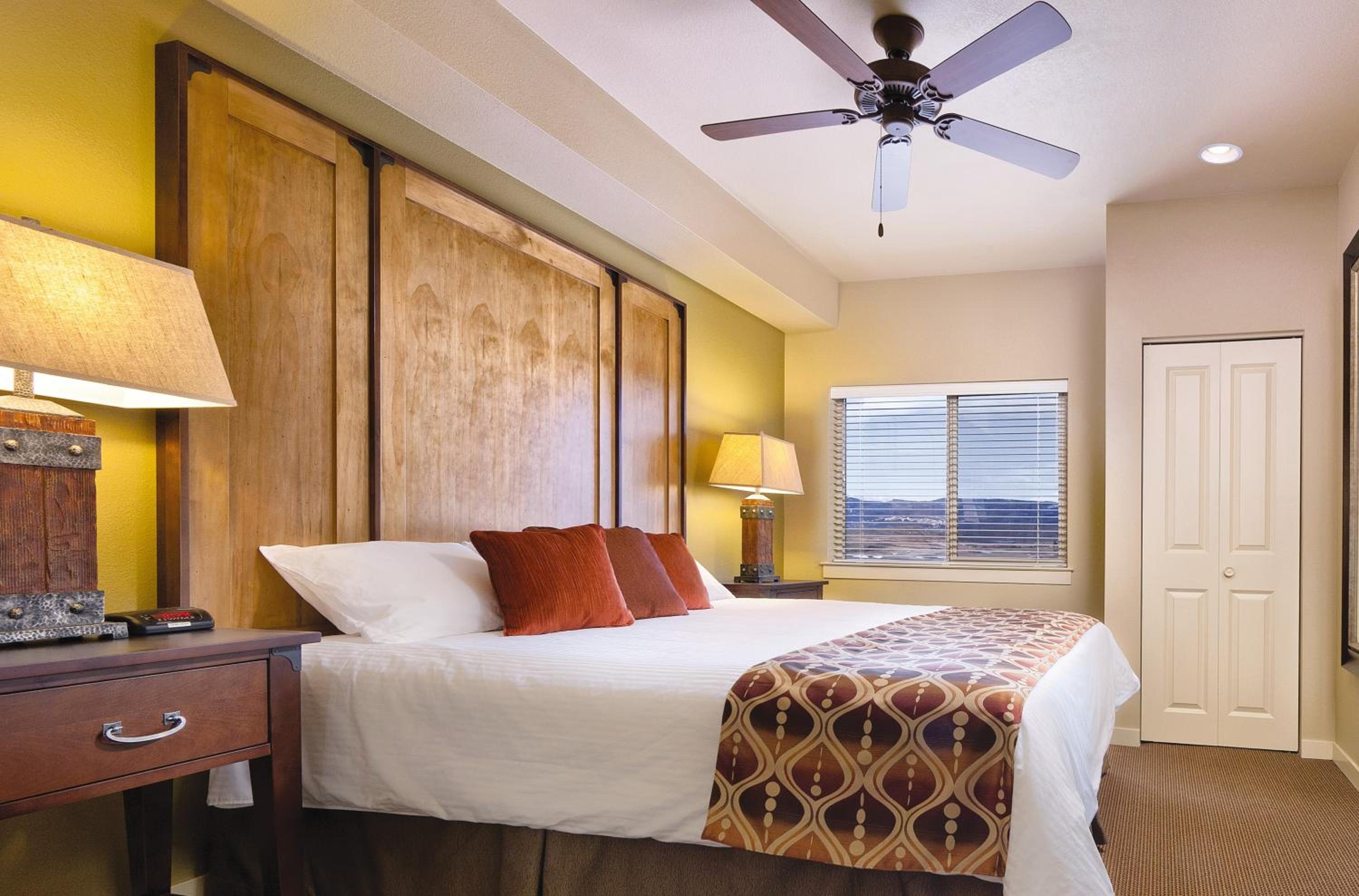 One-Bedroom Suite