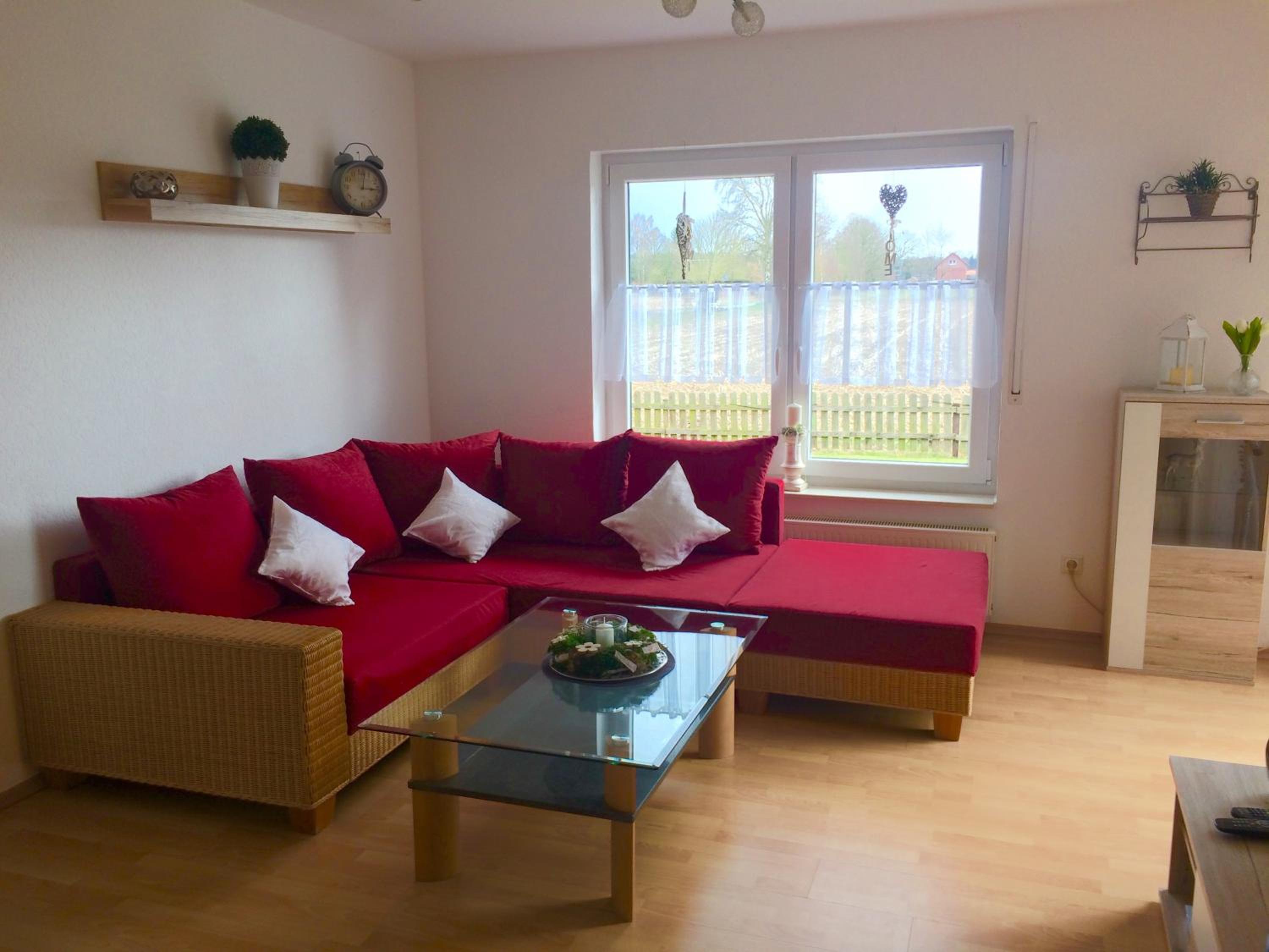 Apartment - Ground Floor photo 1