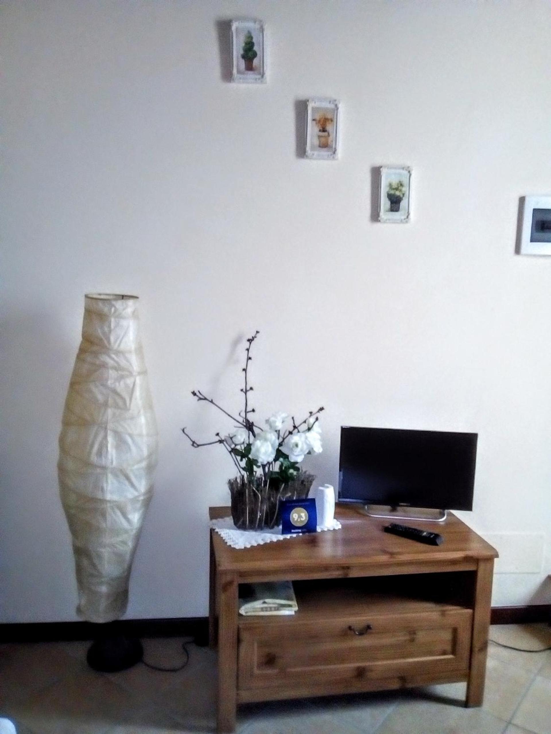 Two-Bedroom Apartment photo 1