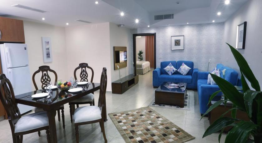 Executive Suite (3 Adults) photo 2
