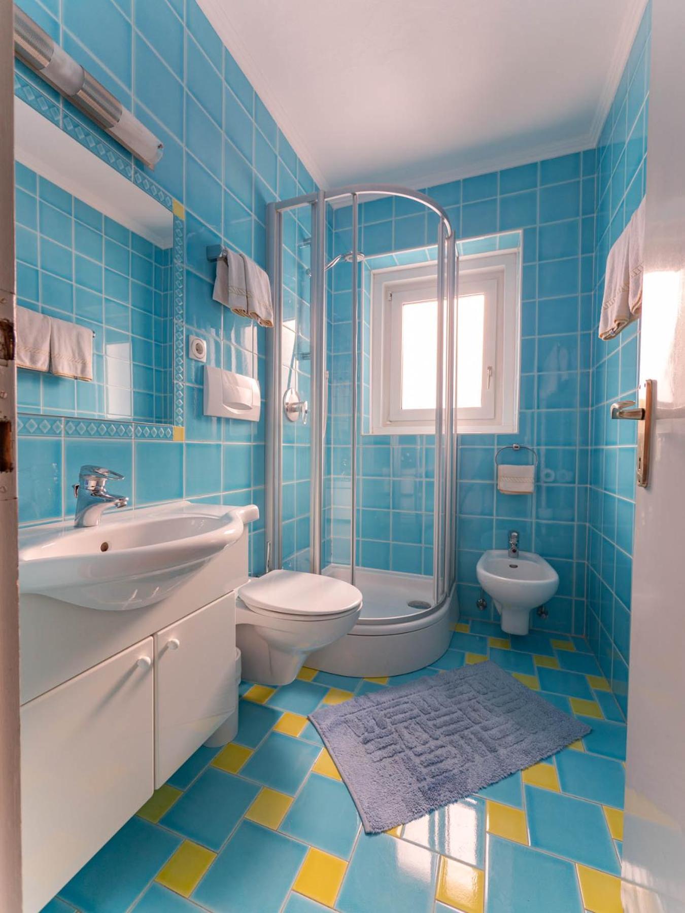 Triple Room with Balcony photo 2