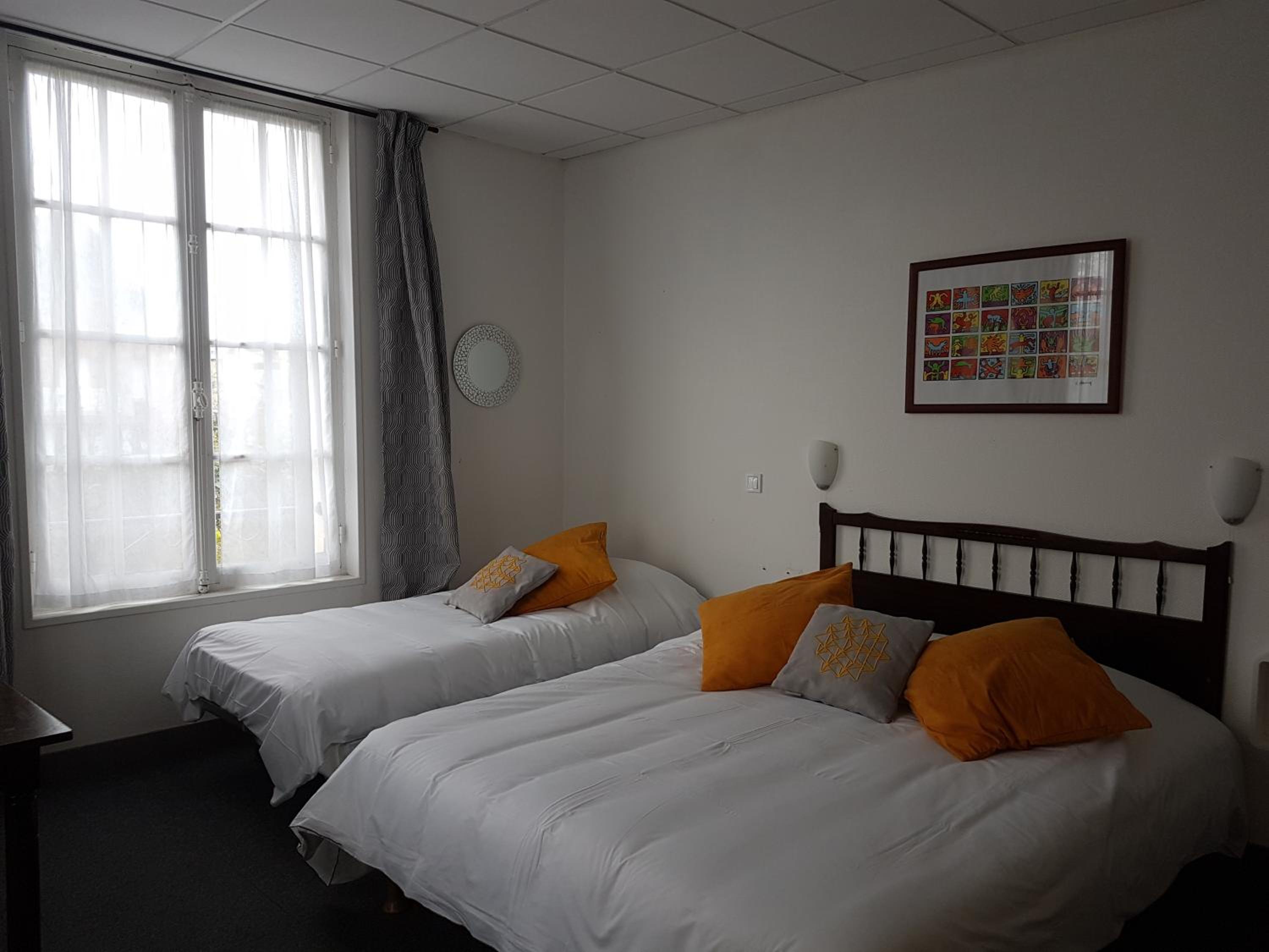 Adjacent Double Room  photo 1