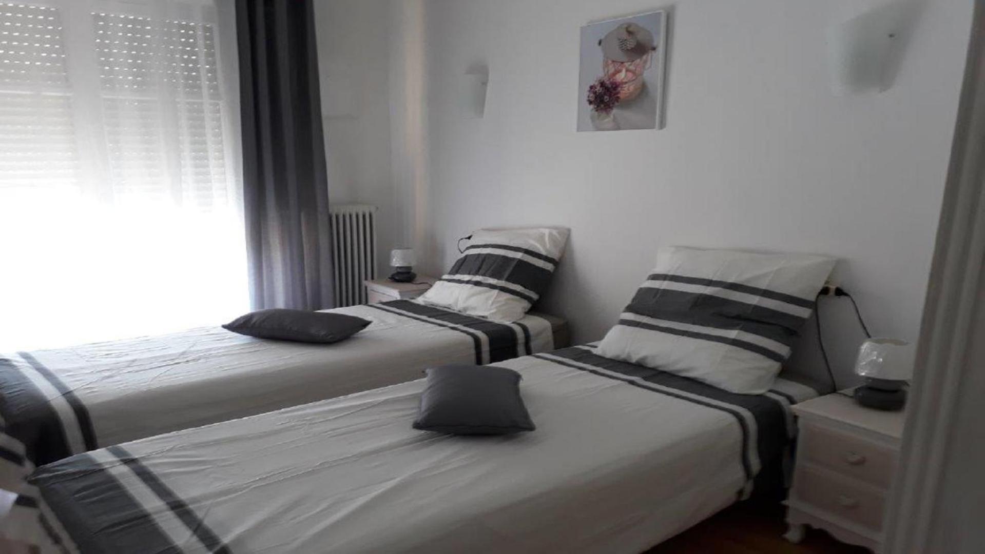 Standard Apartment - Photo 21
